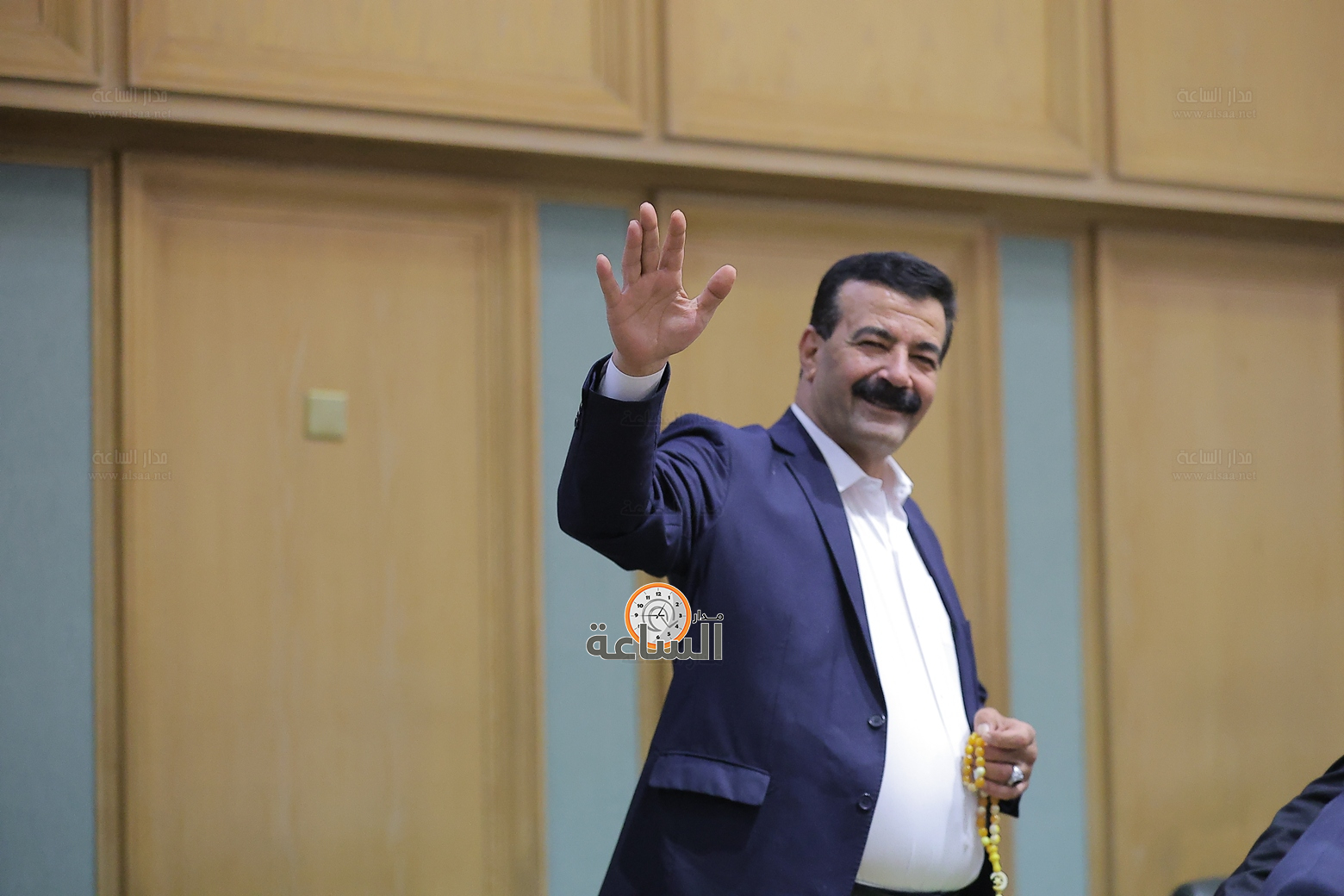 Madar Al-Saa Images 0.1517389388442606