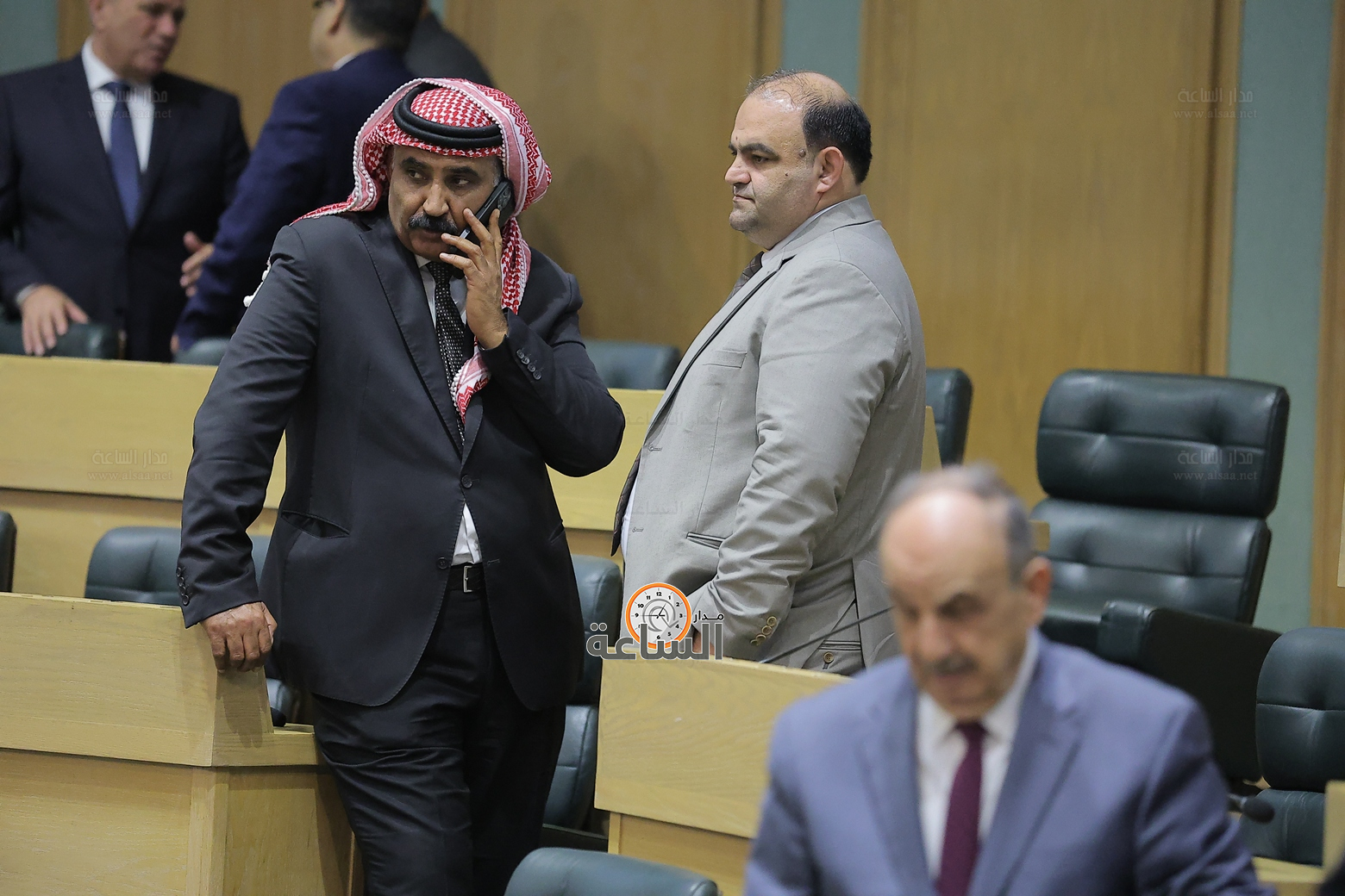 Madar Al-Saa Images 0.8553399839297267