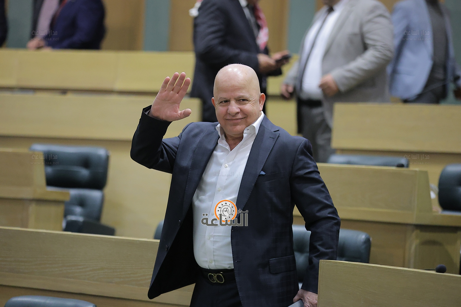 Madar Al-Saa Images 0.5861650336729228