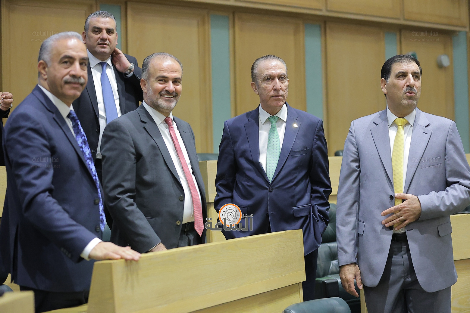 Madar Al-Saa Images 0.6170309007323761