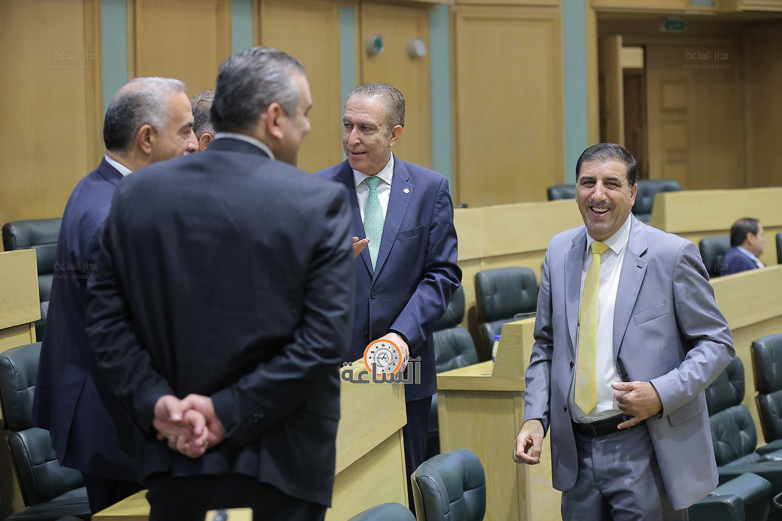 Madar Al-Saa Images 0.8384732984339632