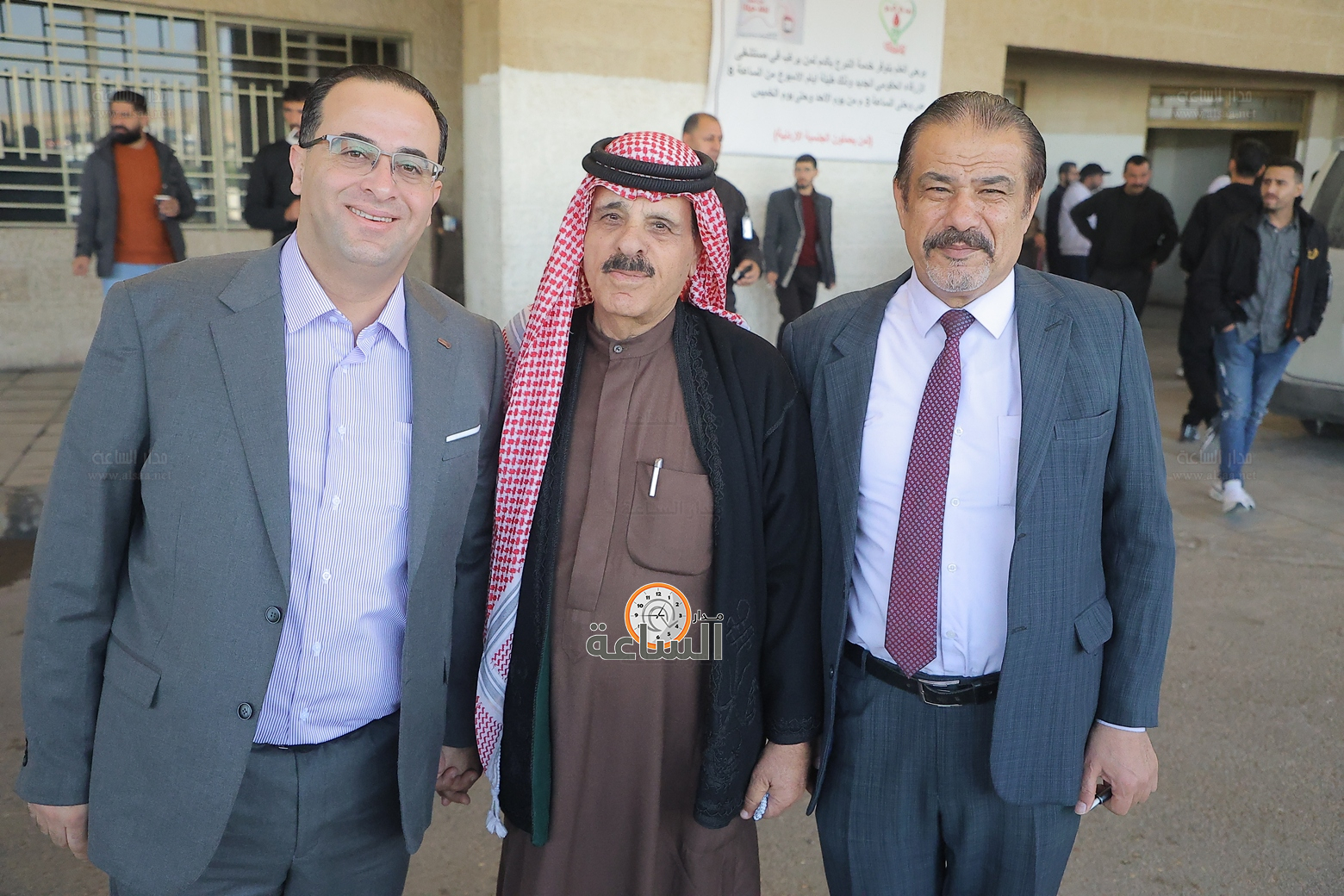 Madar Al-Saa Images 0.038009052806494026