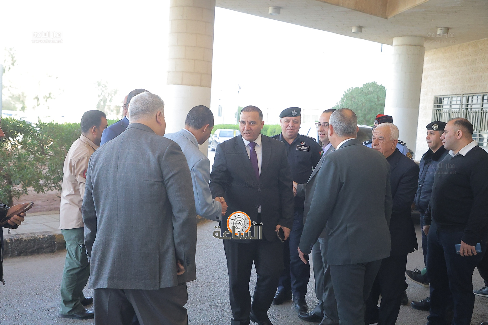 Madar Al-Saa Images 0.10403173765540086