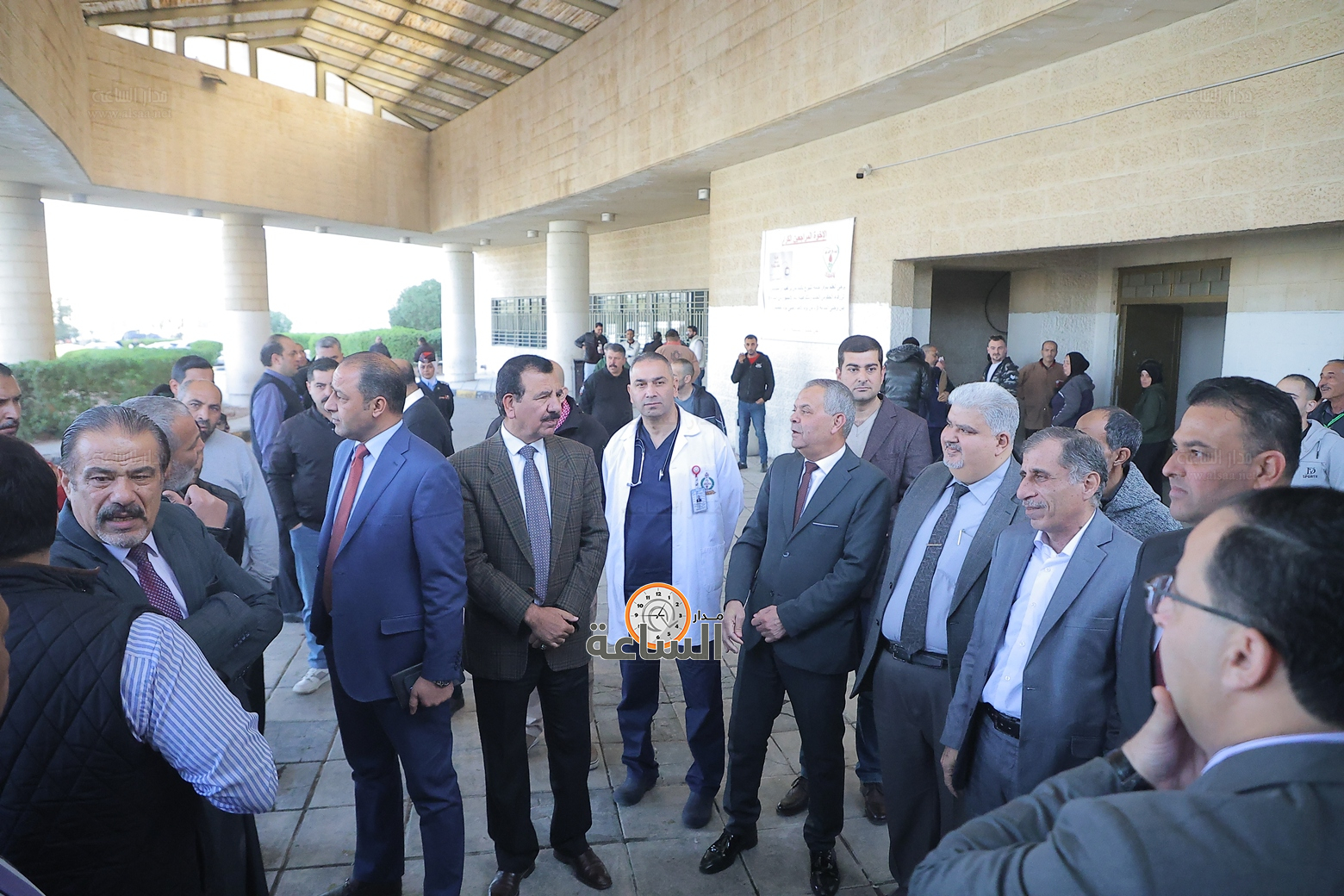 Madar Al-Saa Images 0.012664131557286185