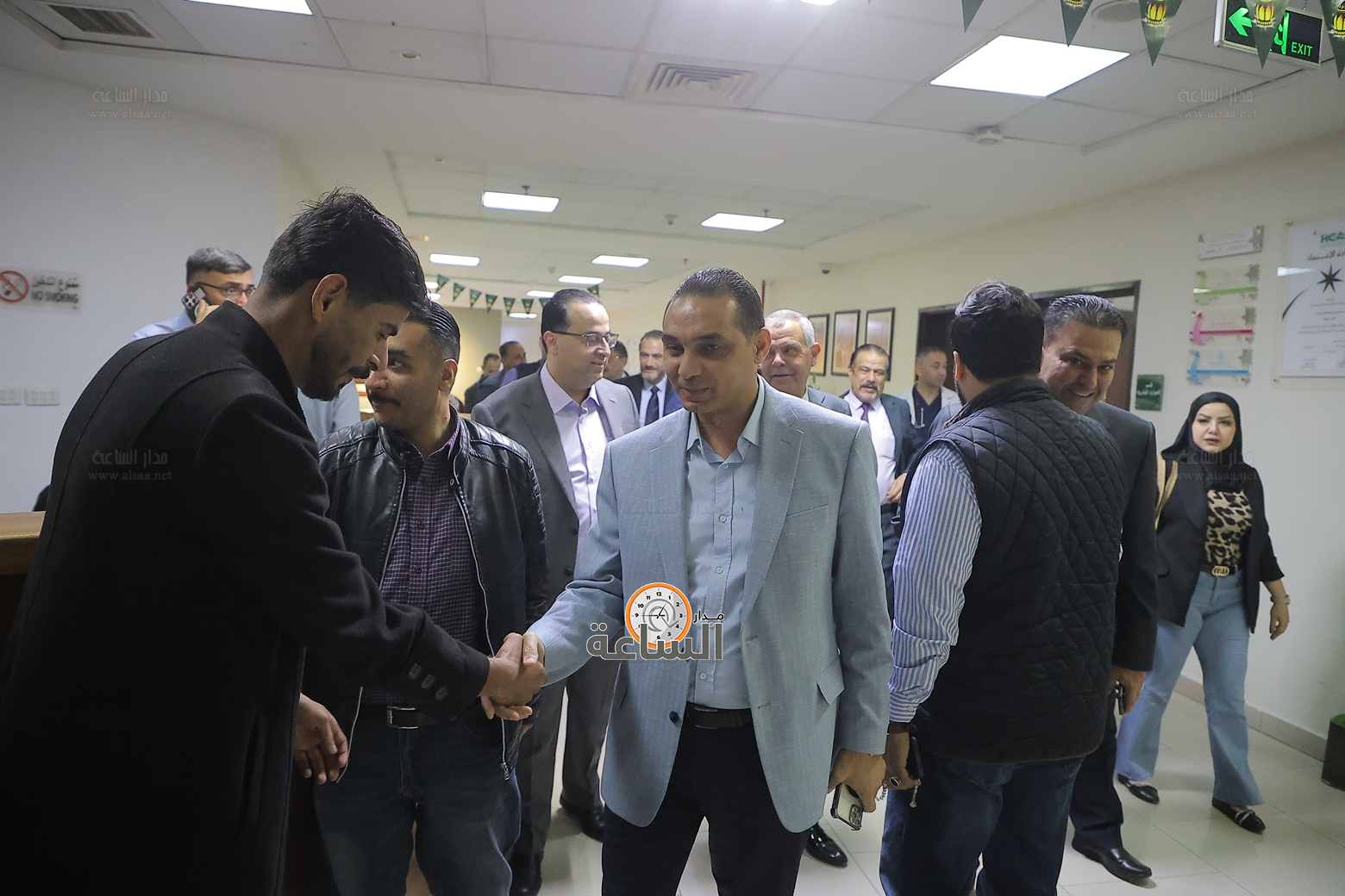 Madar Al-Saa Images 0.7737137221209426