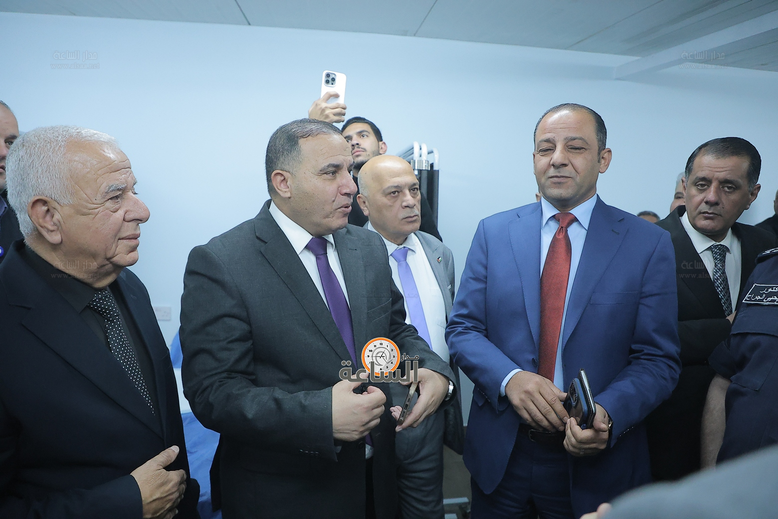 Madar Al-Saa Images 0.3344274993157147