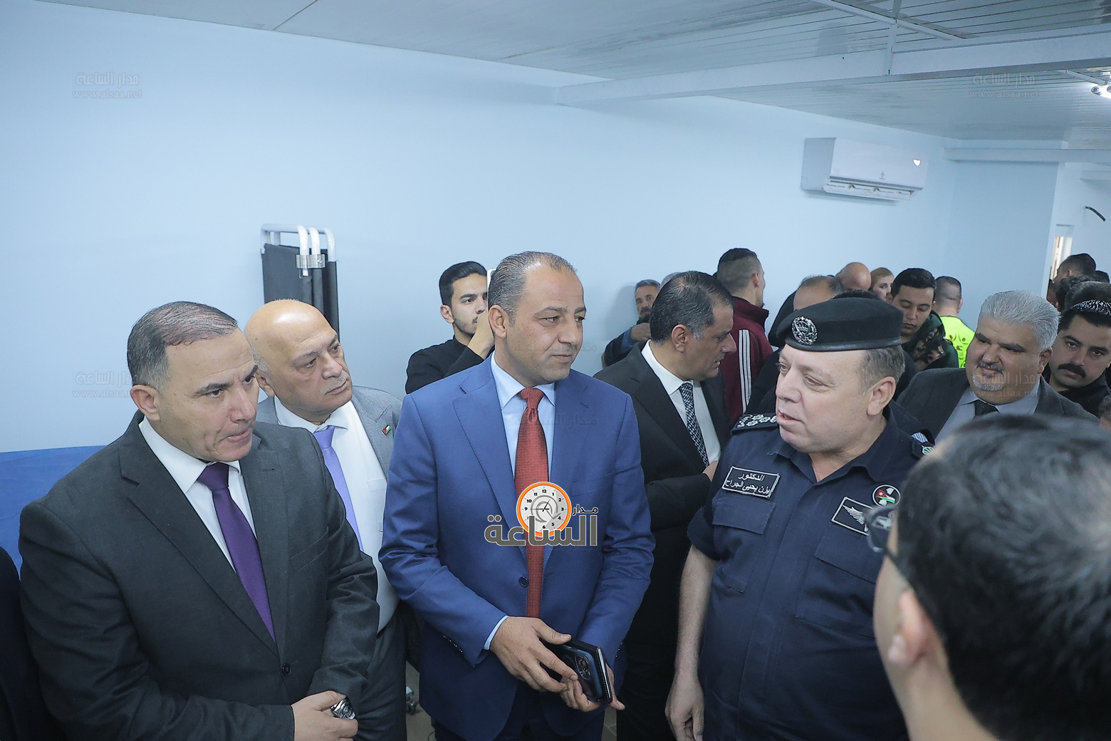 Madar Al-Saa Images 0.2787485770239322