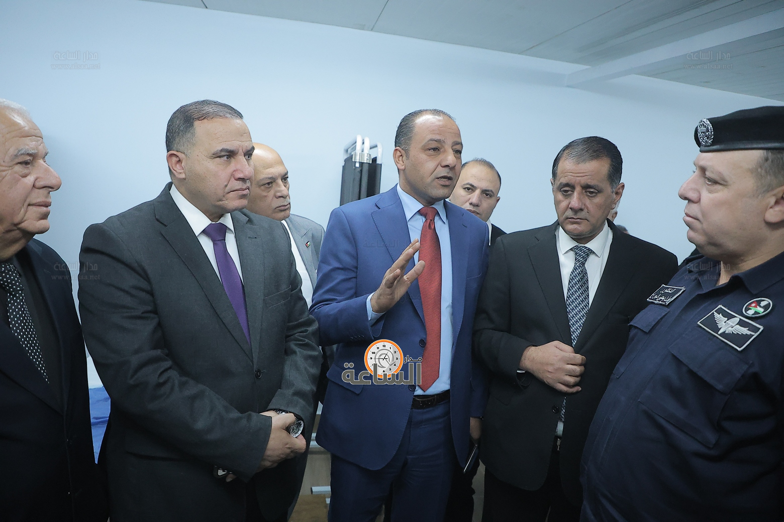 Madar Al-Saa Images 0.70527219444103