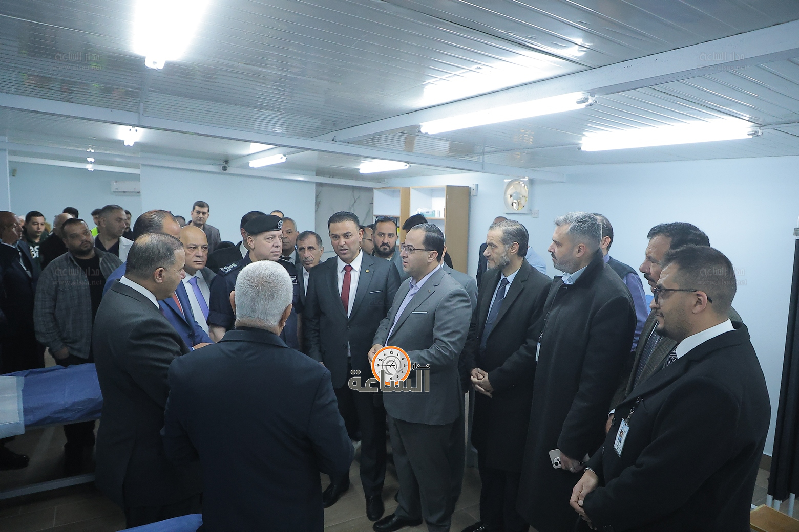 Madar Al-Saa Images 0.22256822592872405