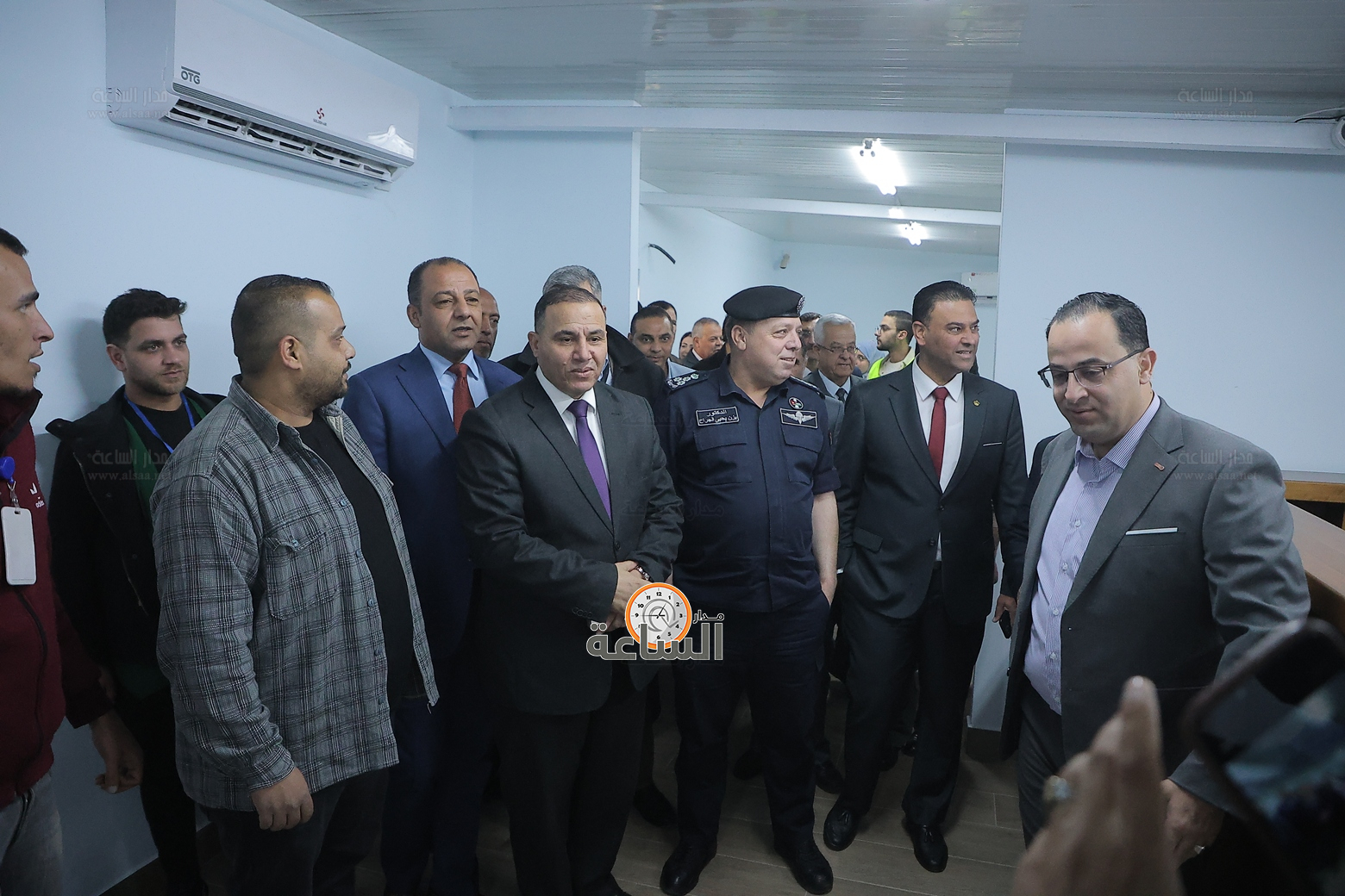 Madar Al-Saa Images 0.615038037151487