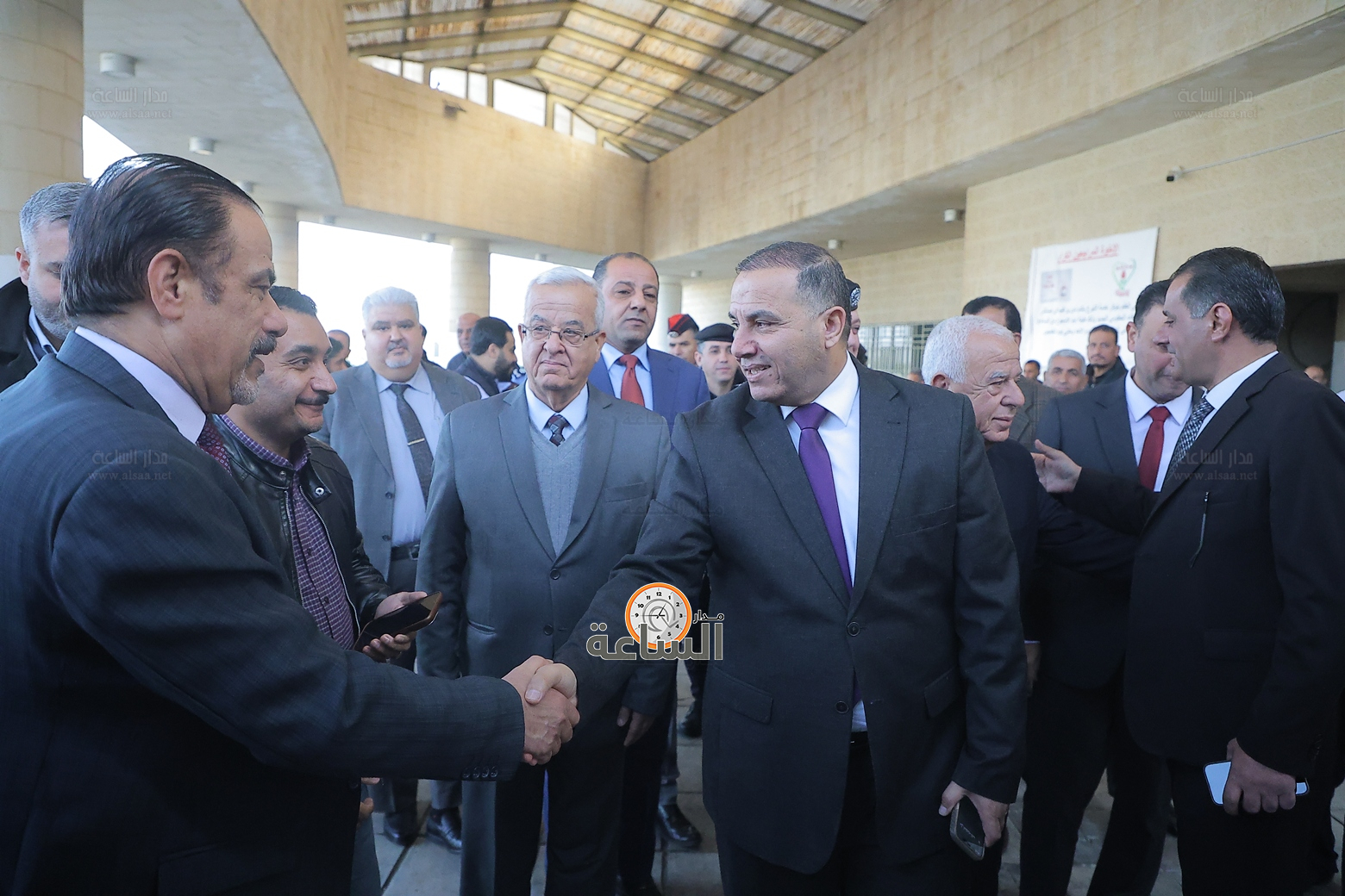 Madar Al-Saa Images 0.5829433166901915