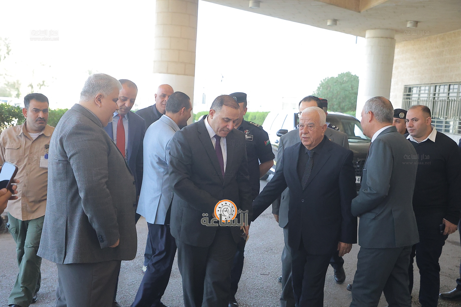 Madar Al-Saa Images 0.09747463517595323