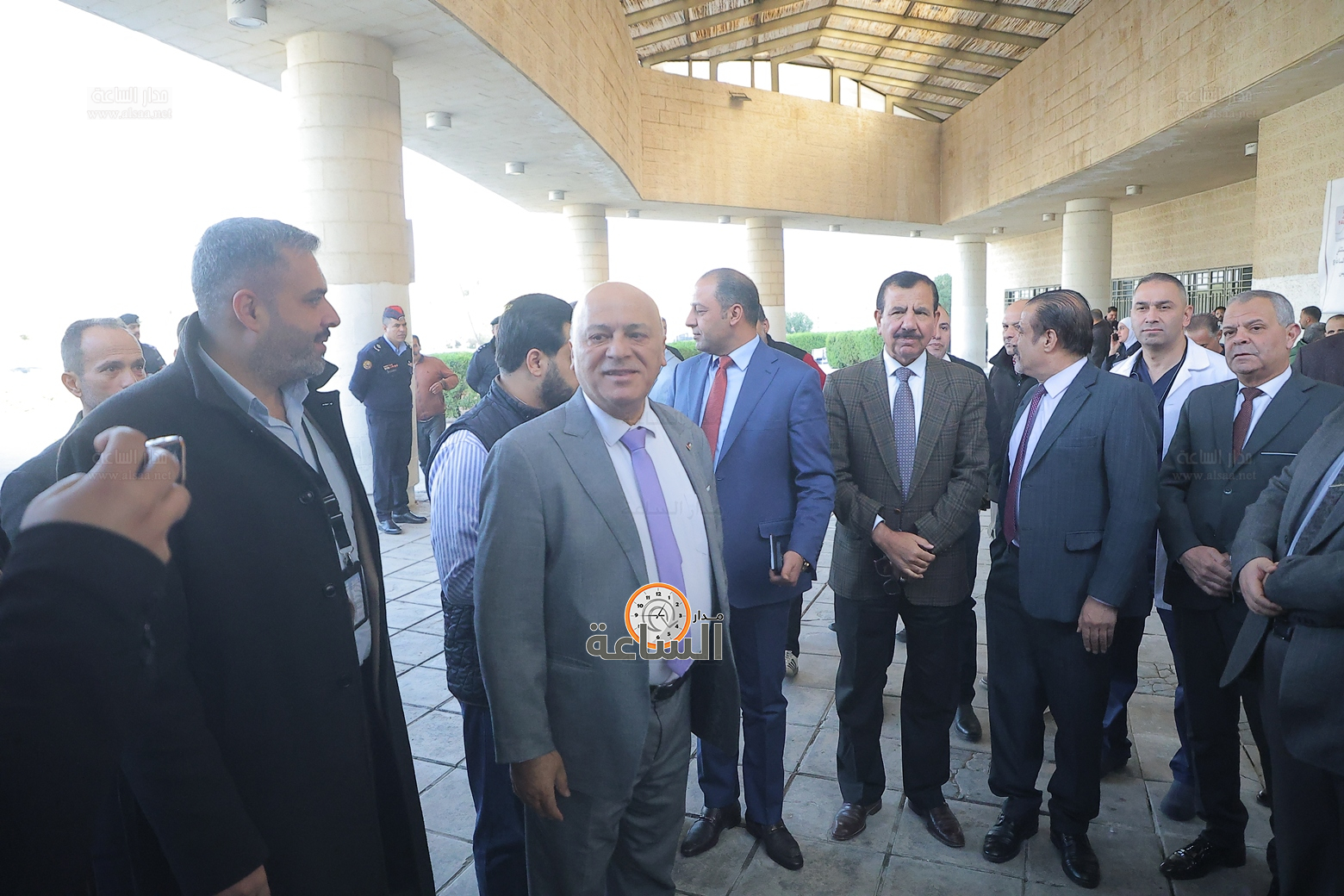 Madar Al-Saa Images 0.788667452365087