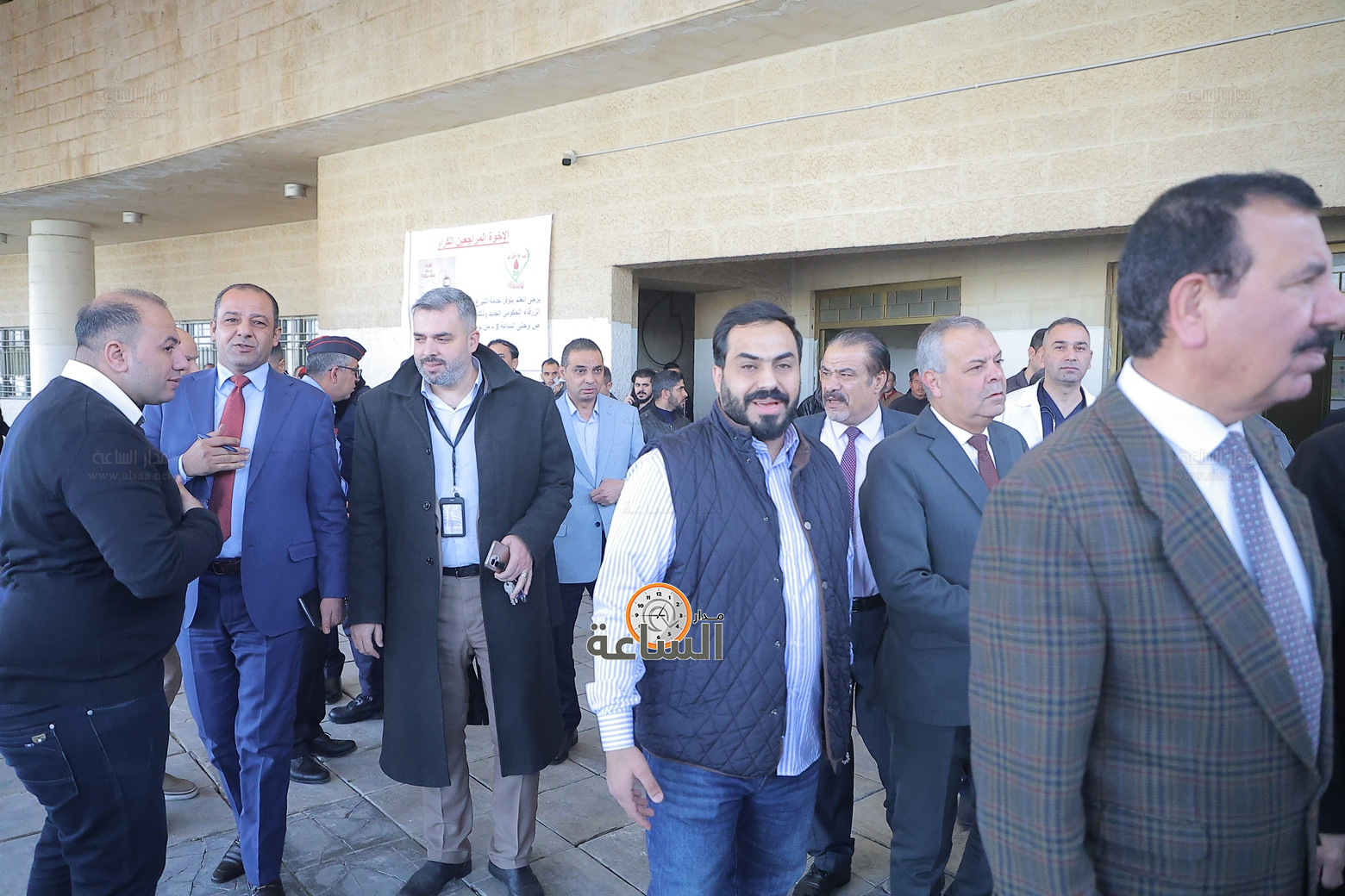 Madar Al-Saa Images 0.6034100202415991