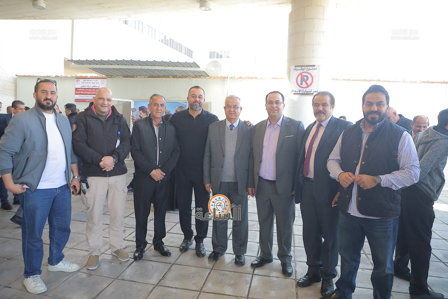 Madar Al-Saa Images 0.3224948880573516