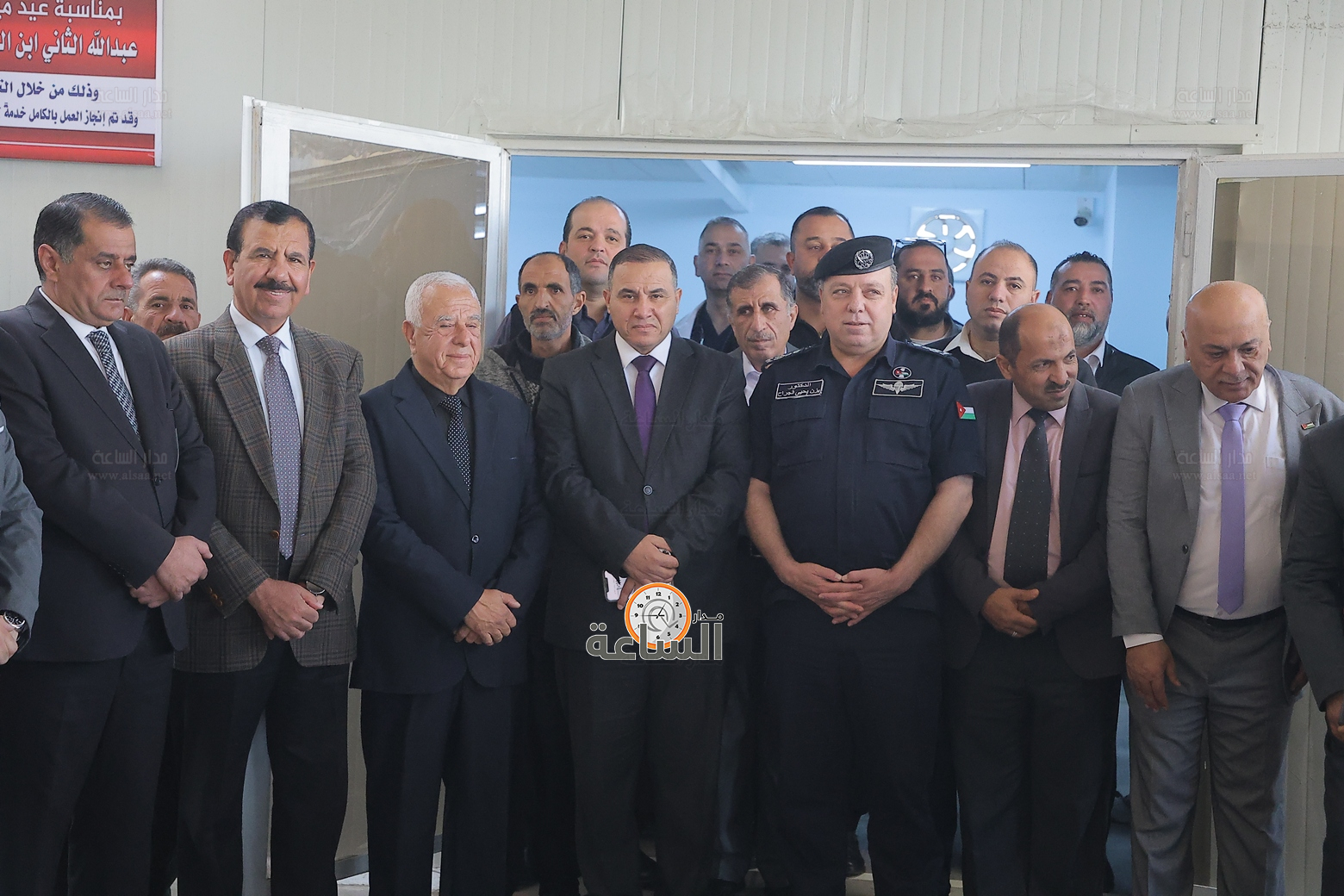 Madar Al-Saa Images 0.8293267816698129