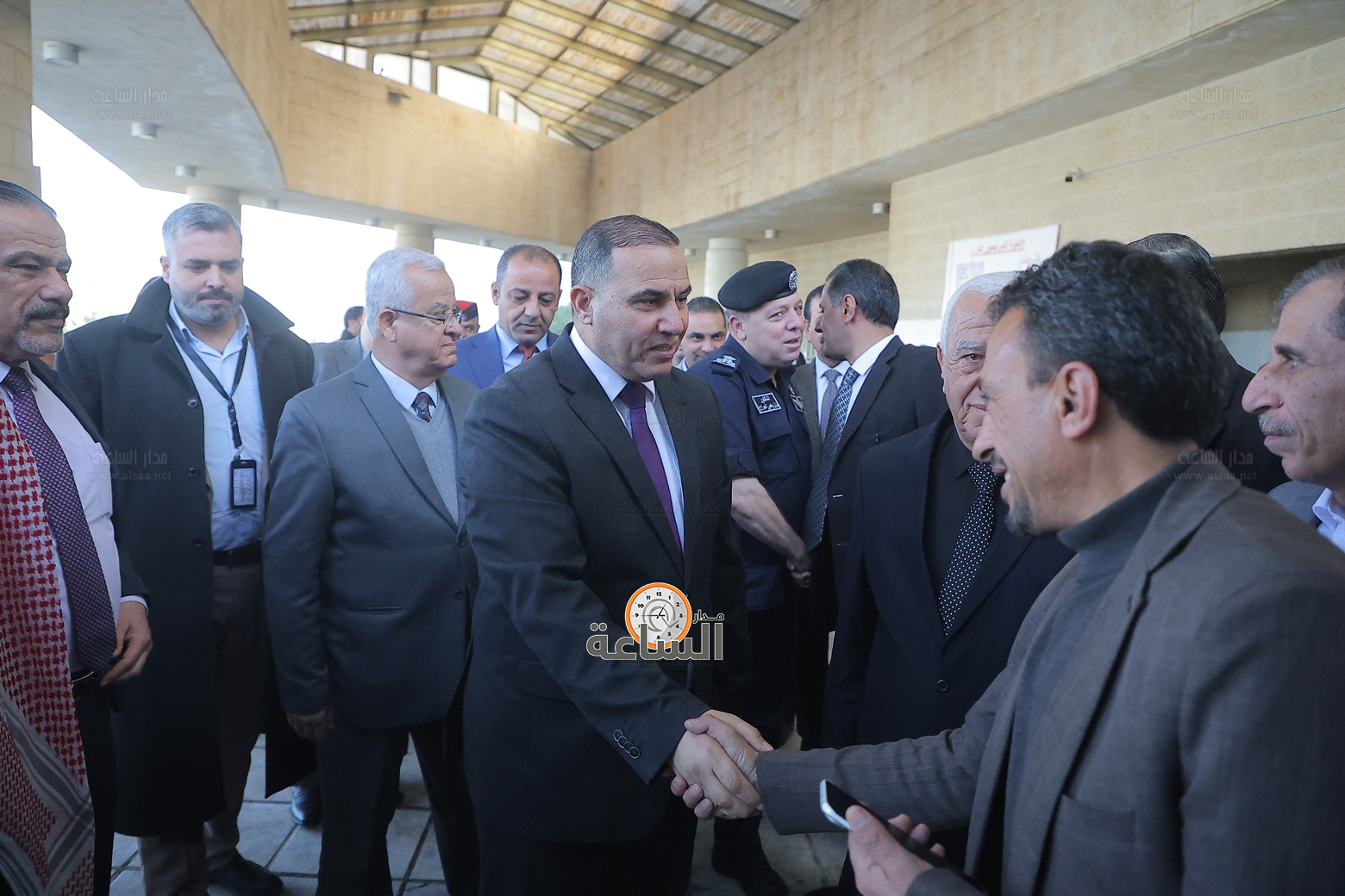 Madar Al-Saa Images 0.9308380039887144