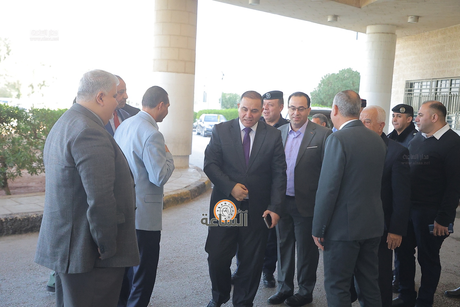 Madar Al-Saa Images 0.2571017457778938