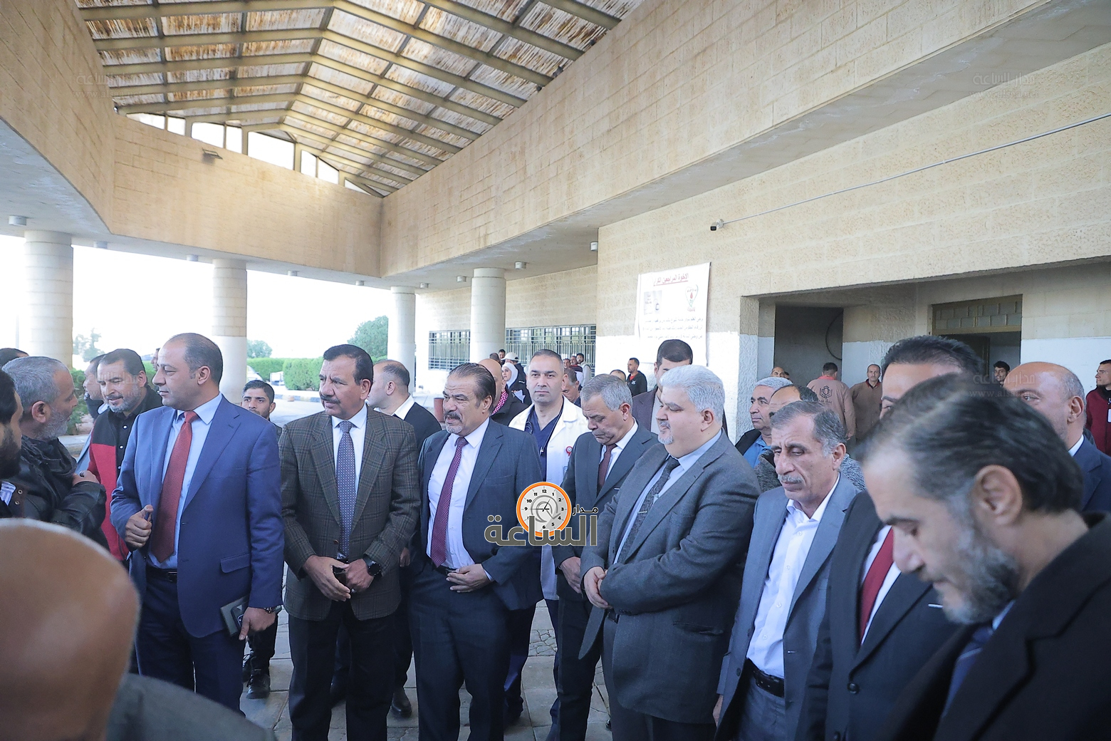 Madar Al-Saa Images 0.9095385117238011