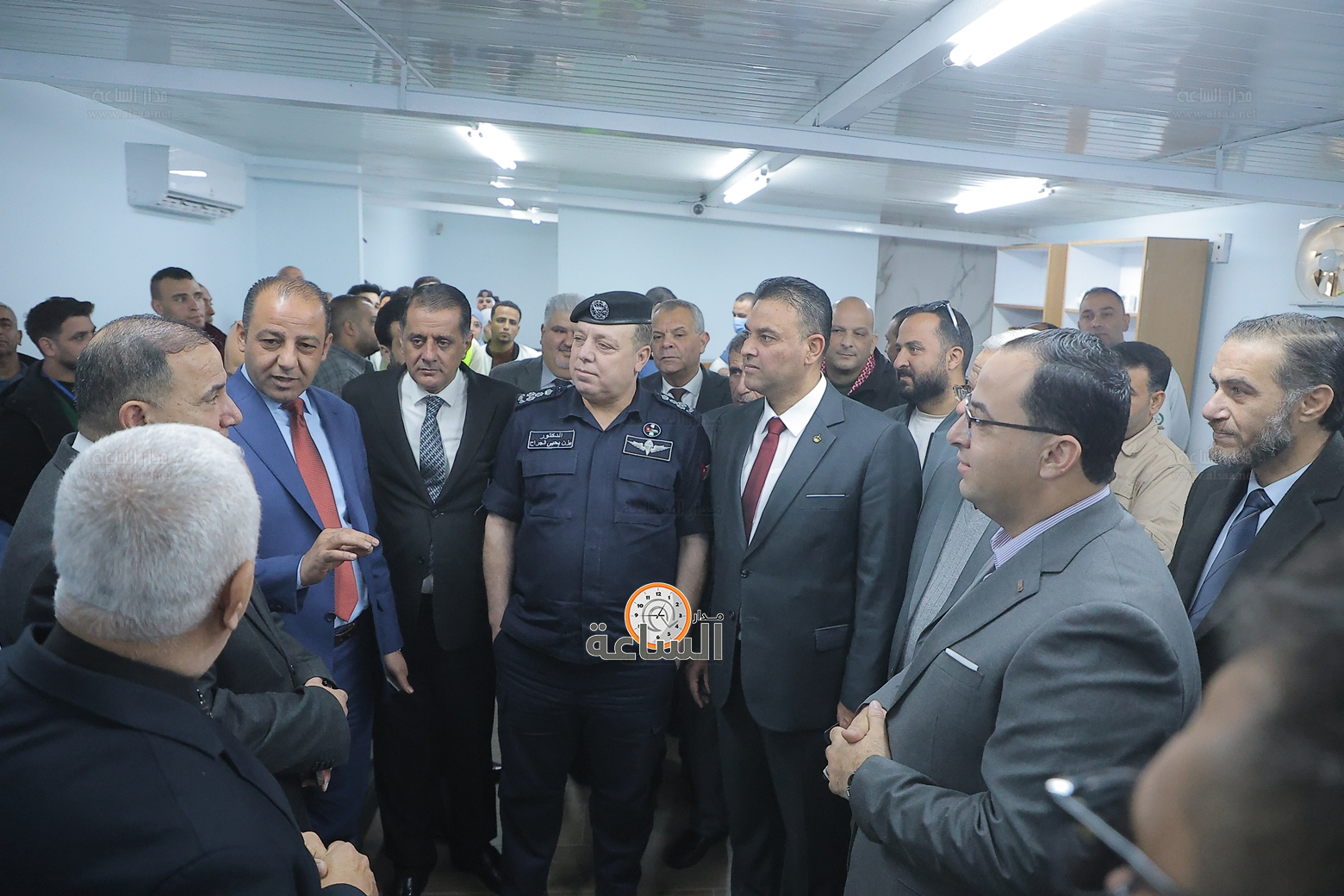 Madar Al-Saa Images 0.8014599270212701