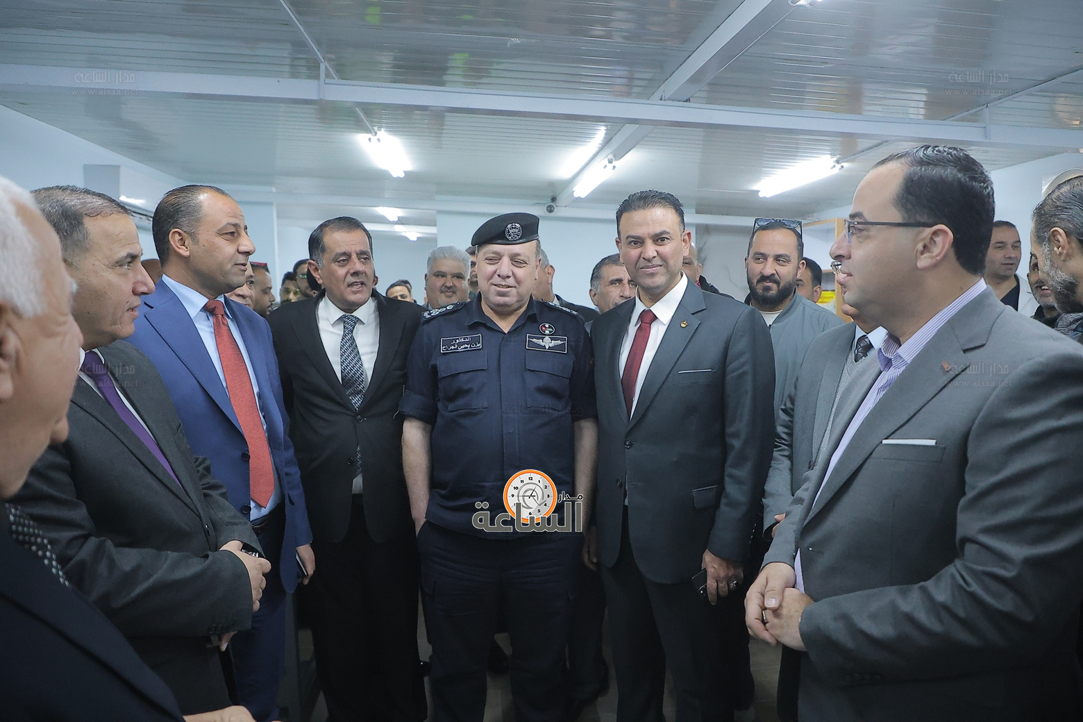 Madar Al-Saa Images 0.8949921464913497