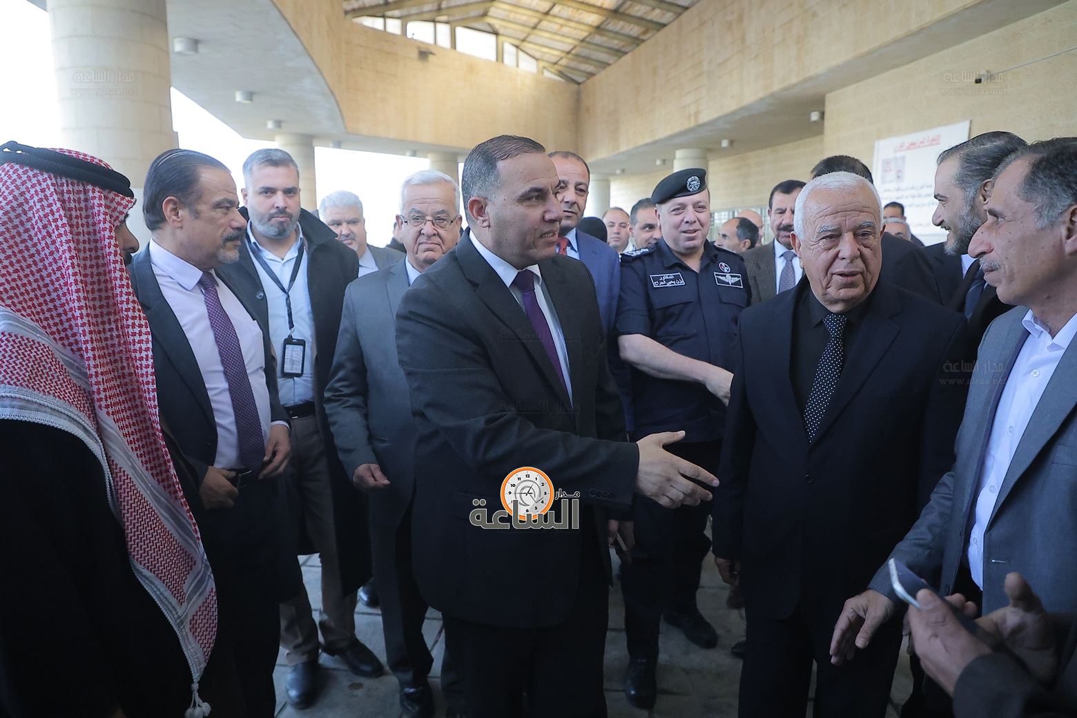 Madar Al-Saa Images 0.005332896921390828