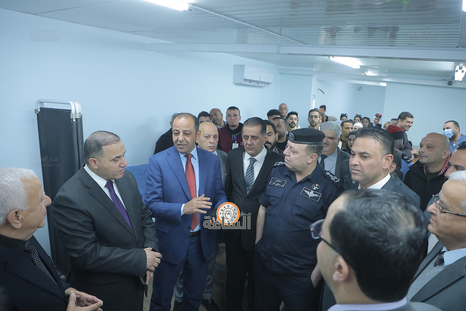 Madar Al-Saa Images 0.07347475389551272