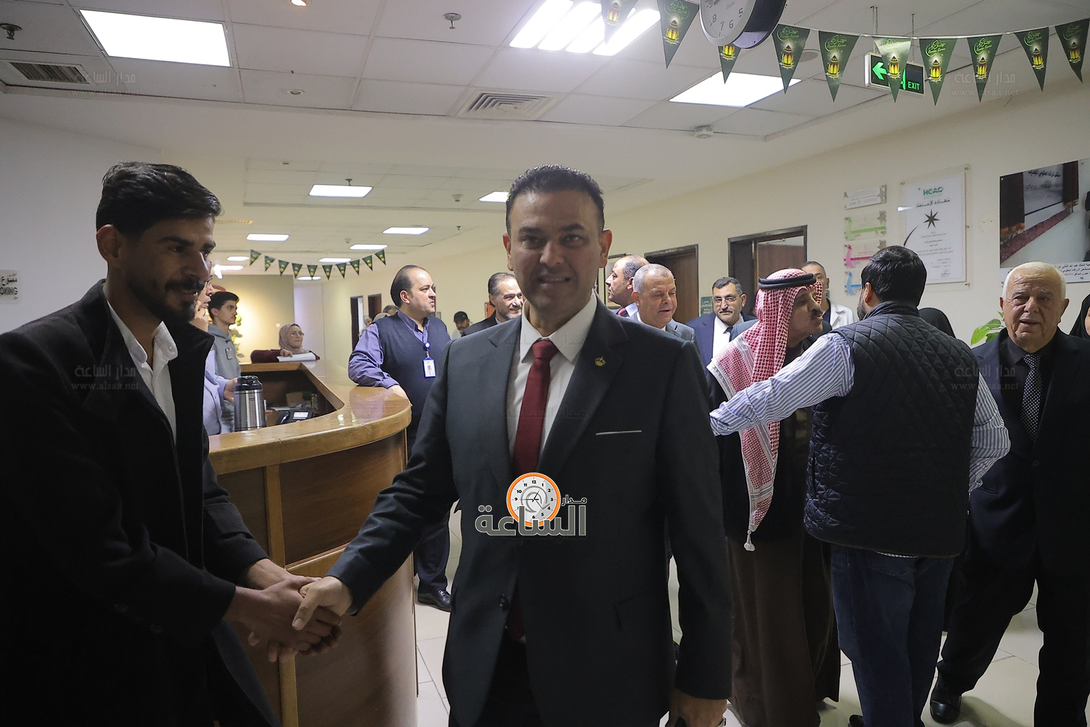 Madar Al-Saa Images 0.486435386985982