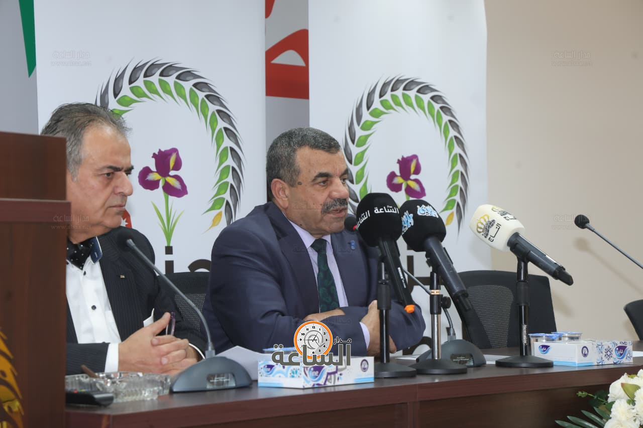 Madar Al-Saa Images 0.8206619748791975