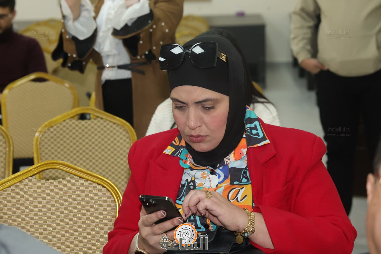 Madar Al-Saa Images 0.27241524073230683