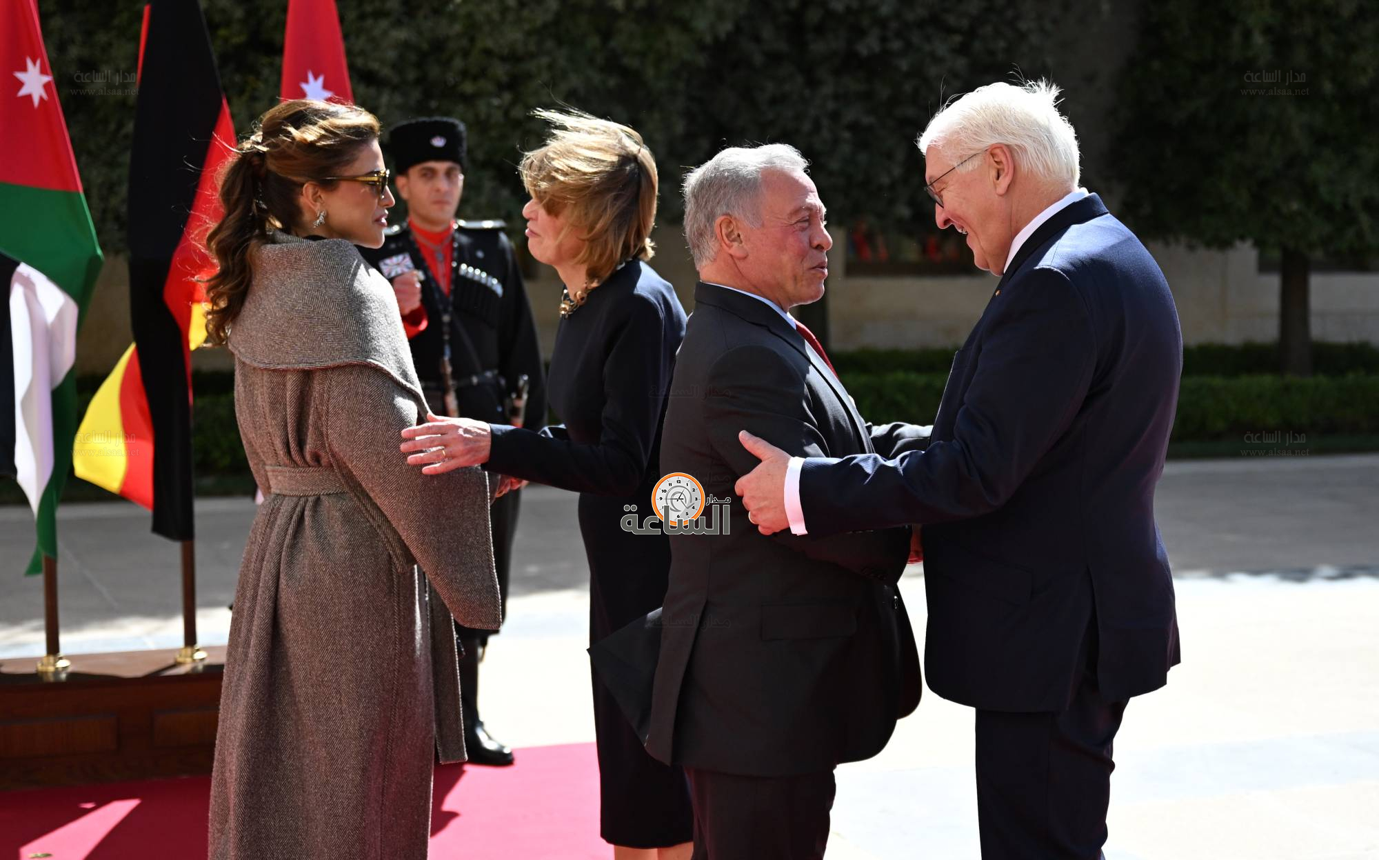 Madar Al-Saa Images 0.37062968506053273