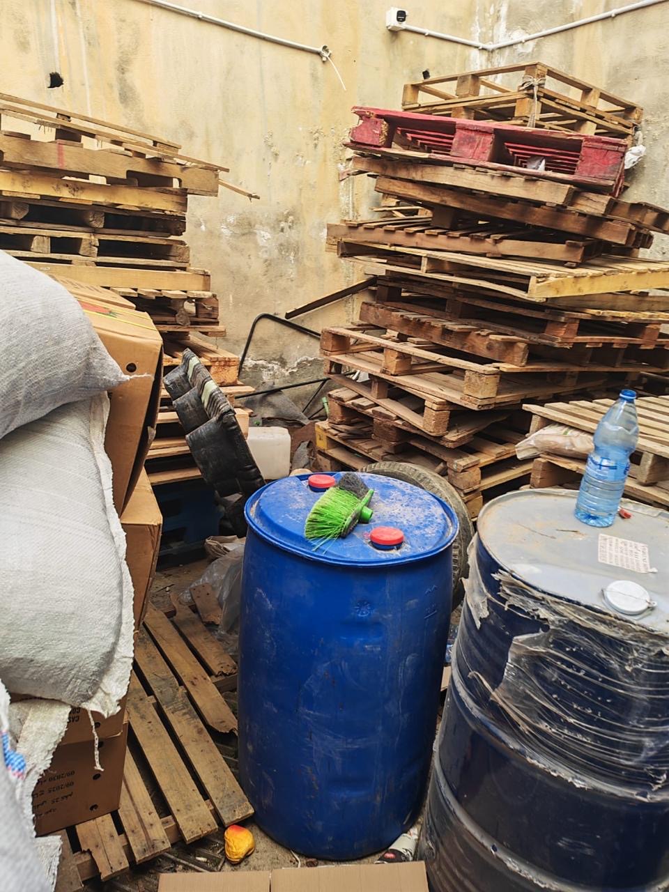 Madar Al-Saa Images 0.050149246562622984