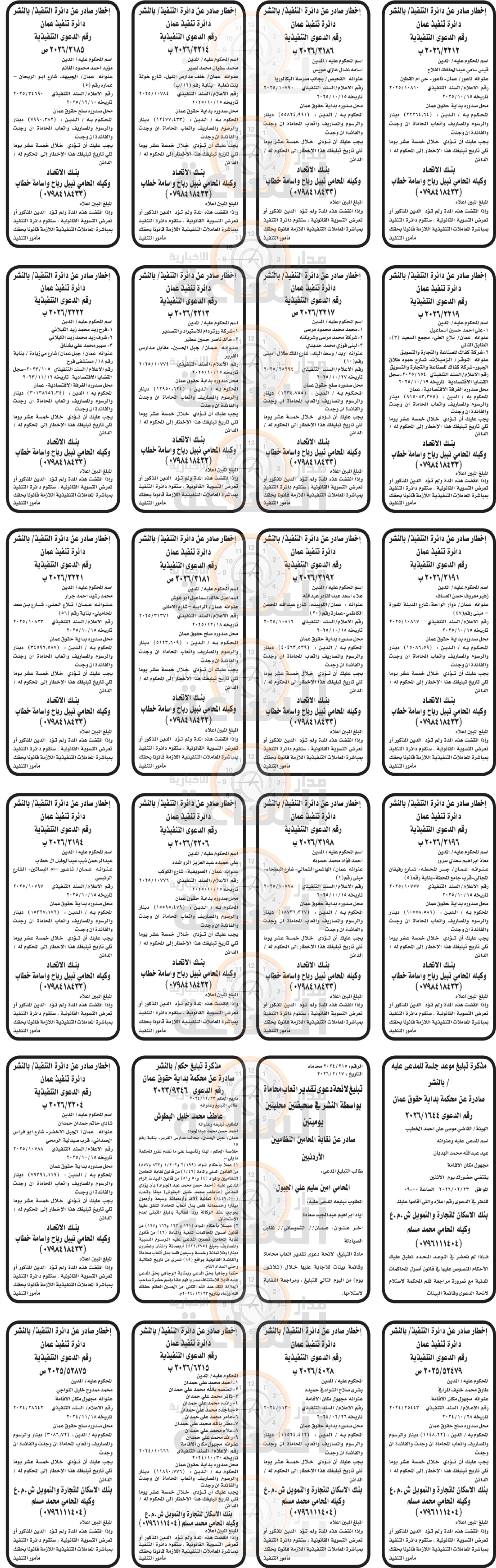 Madar Al-Saa Images 0.5563603372501461