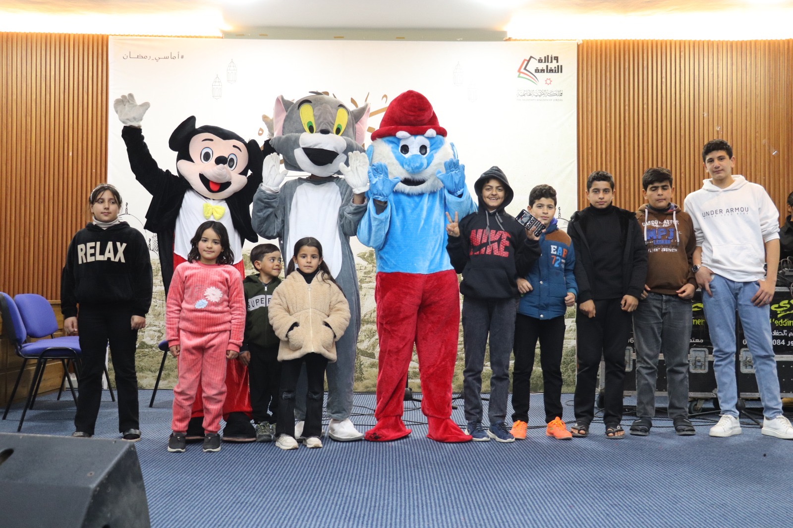 Madar Al-Saa Images 0.388020633596846