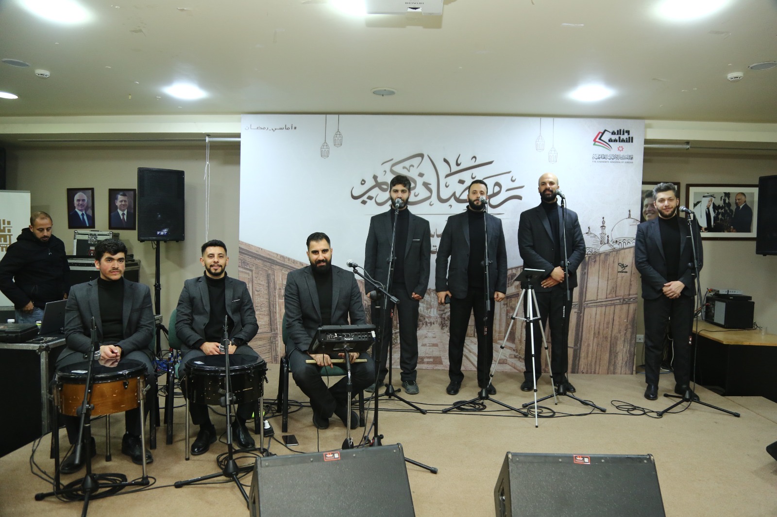 Madar Al-Saa Images 0.3625274926622848