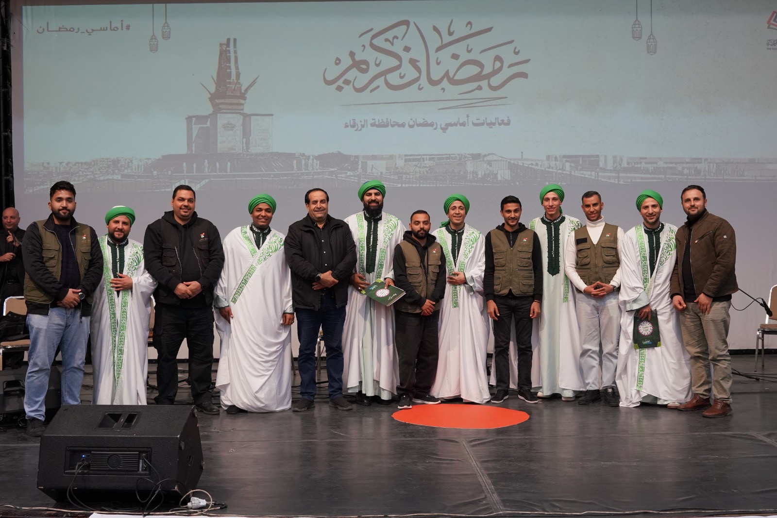 Madar Al-Saa Images 0.3586104283324819