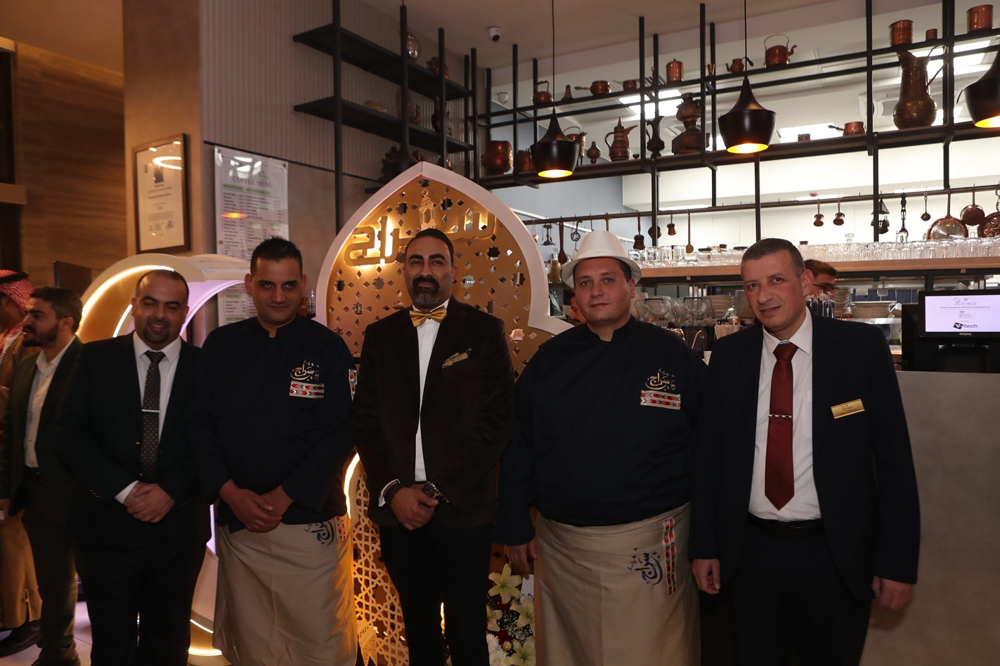 Madar Al-Saa Images 0.8253583369937574