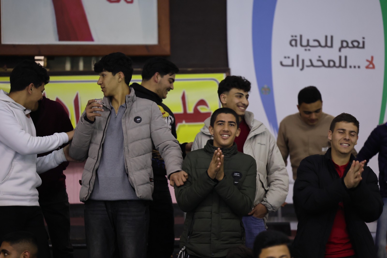 Madar Al-Saa Images 0.7942750256503863