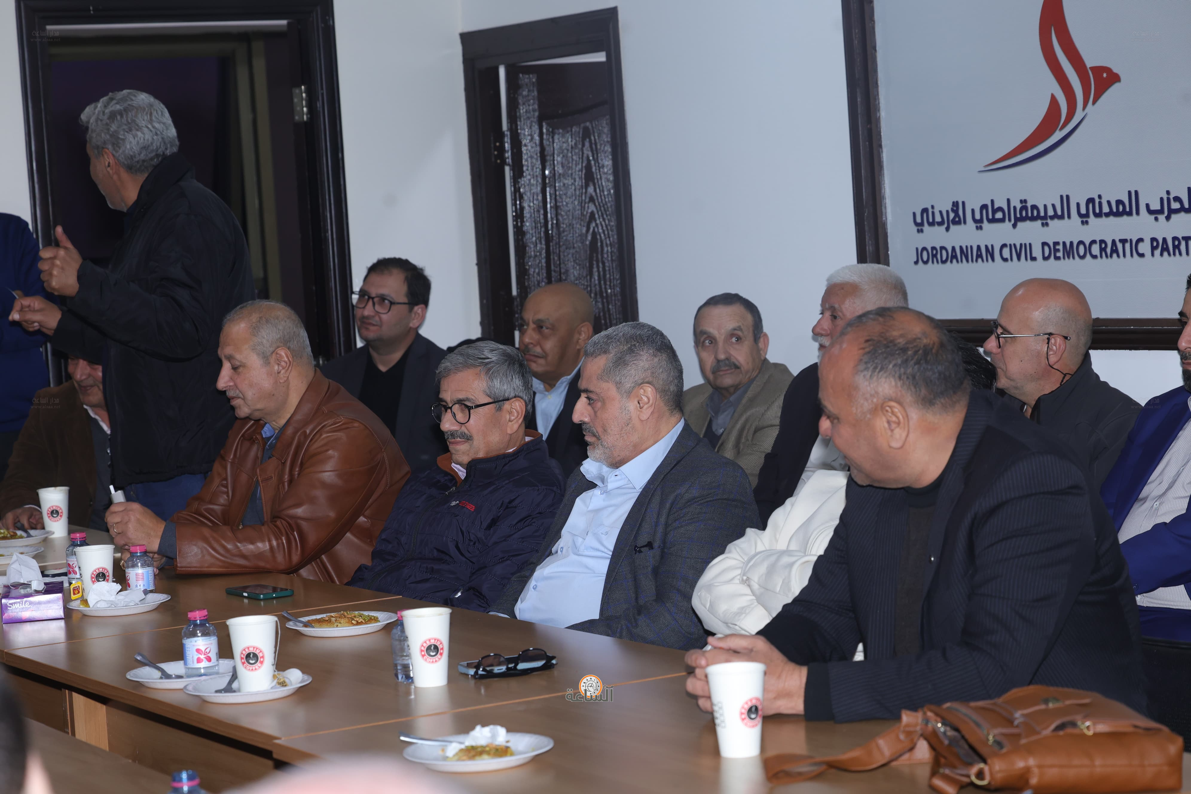 Madar Al-Saa Images 0.4366735857424051