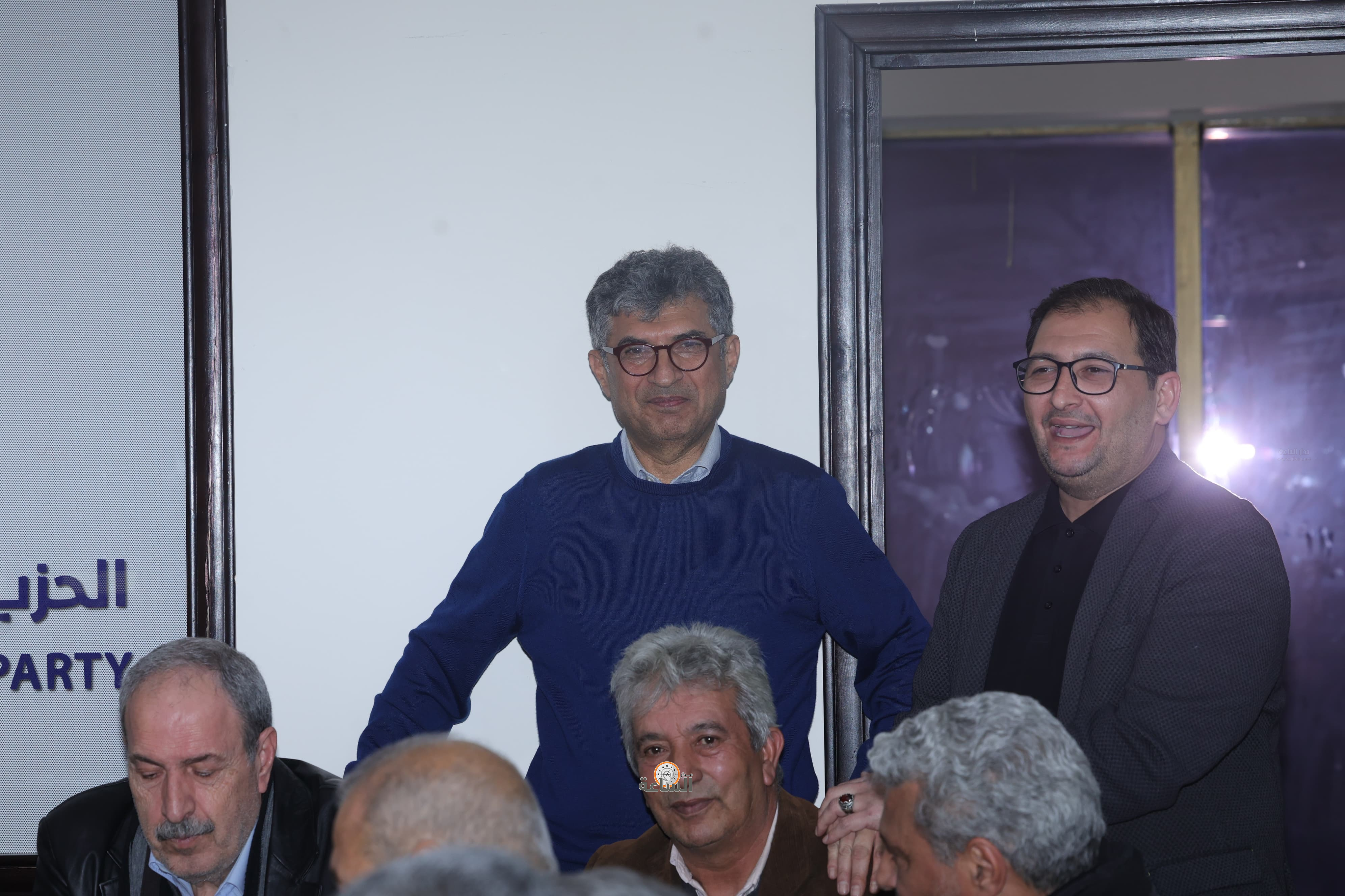 Madar Al-Saa Images 0.5076860077081328