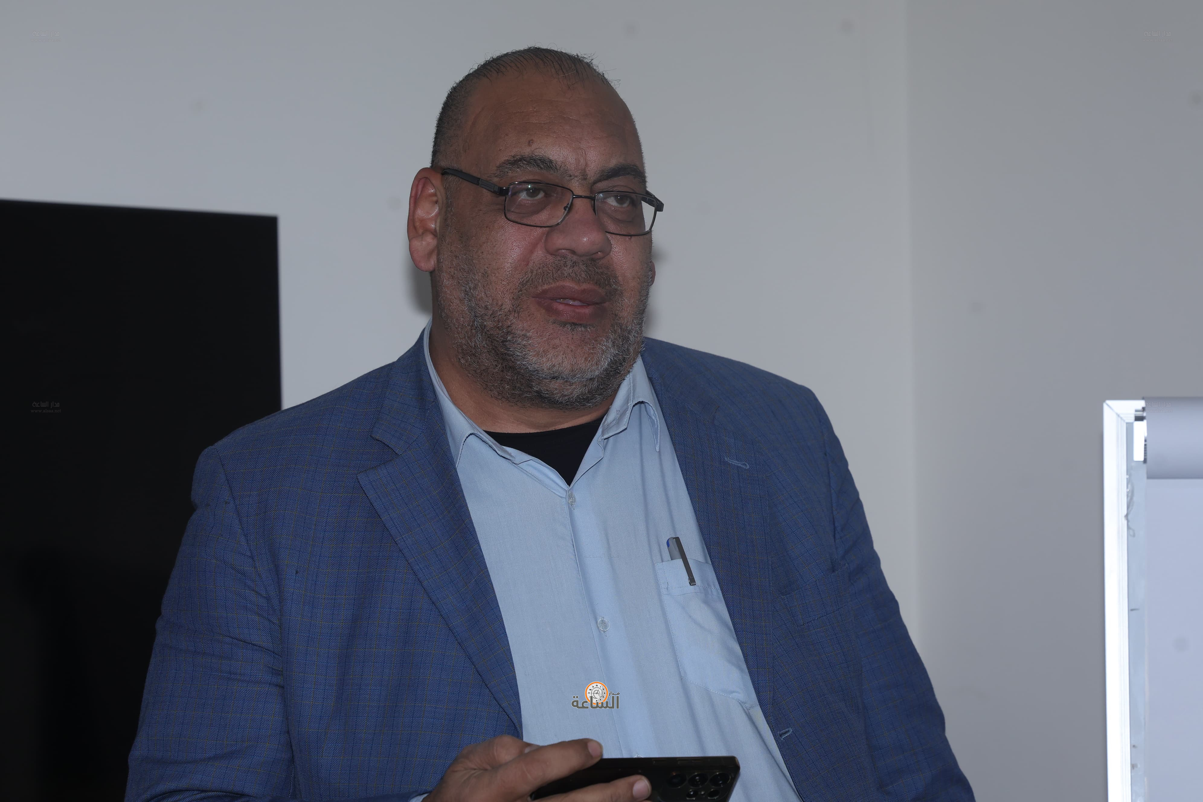 Madar Al-Saa Images 0.6156775302462828