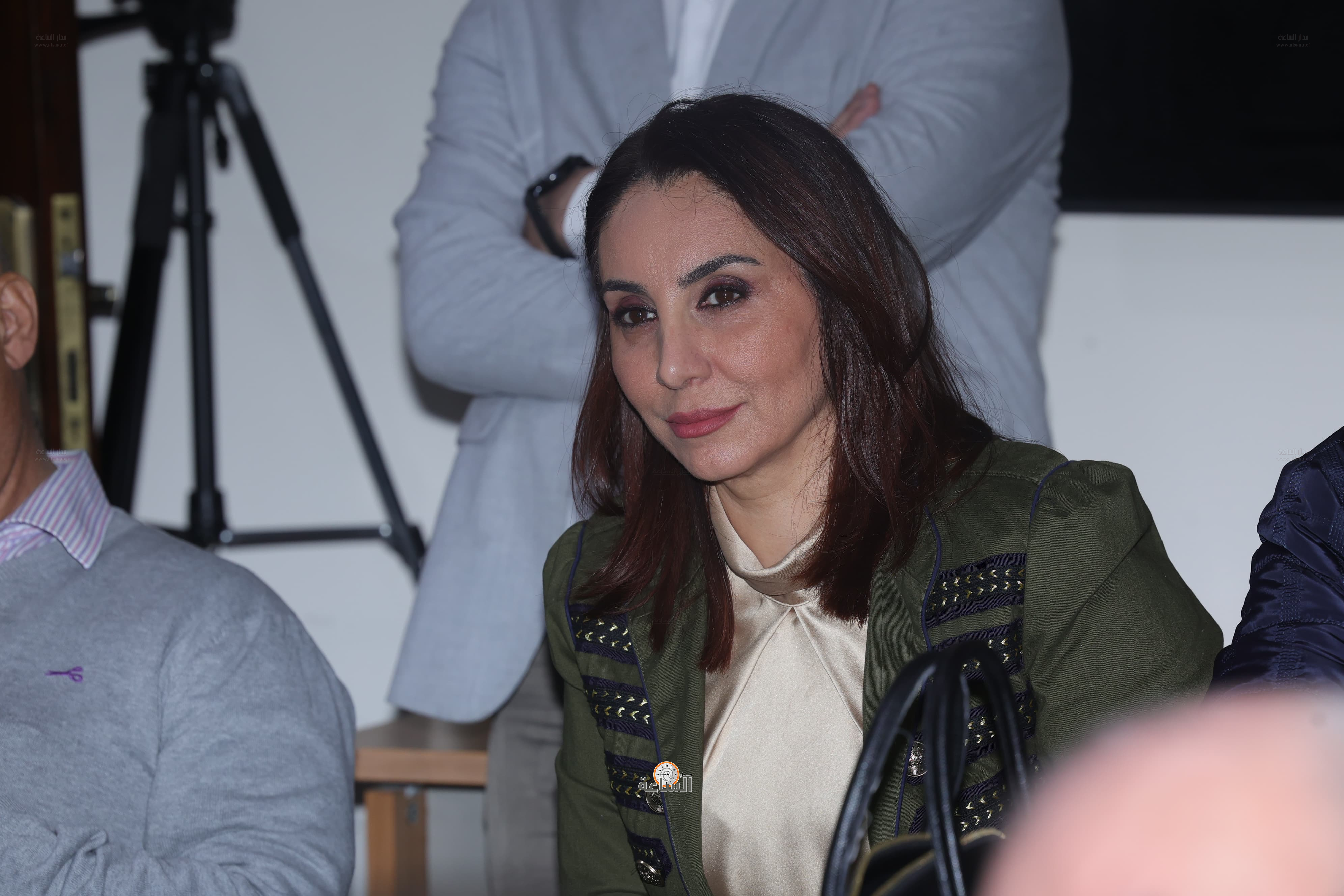 Madar Al-Saa Images 0.1335972877965249