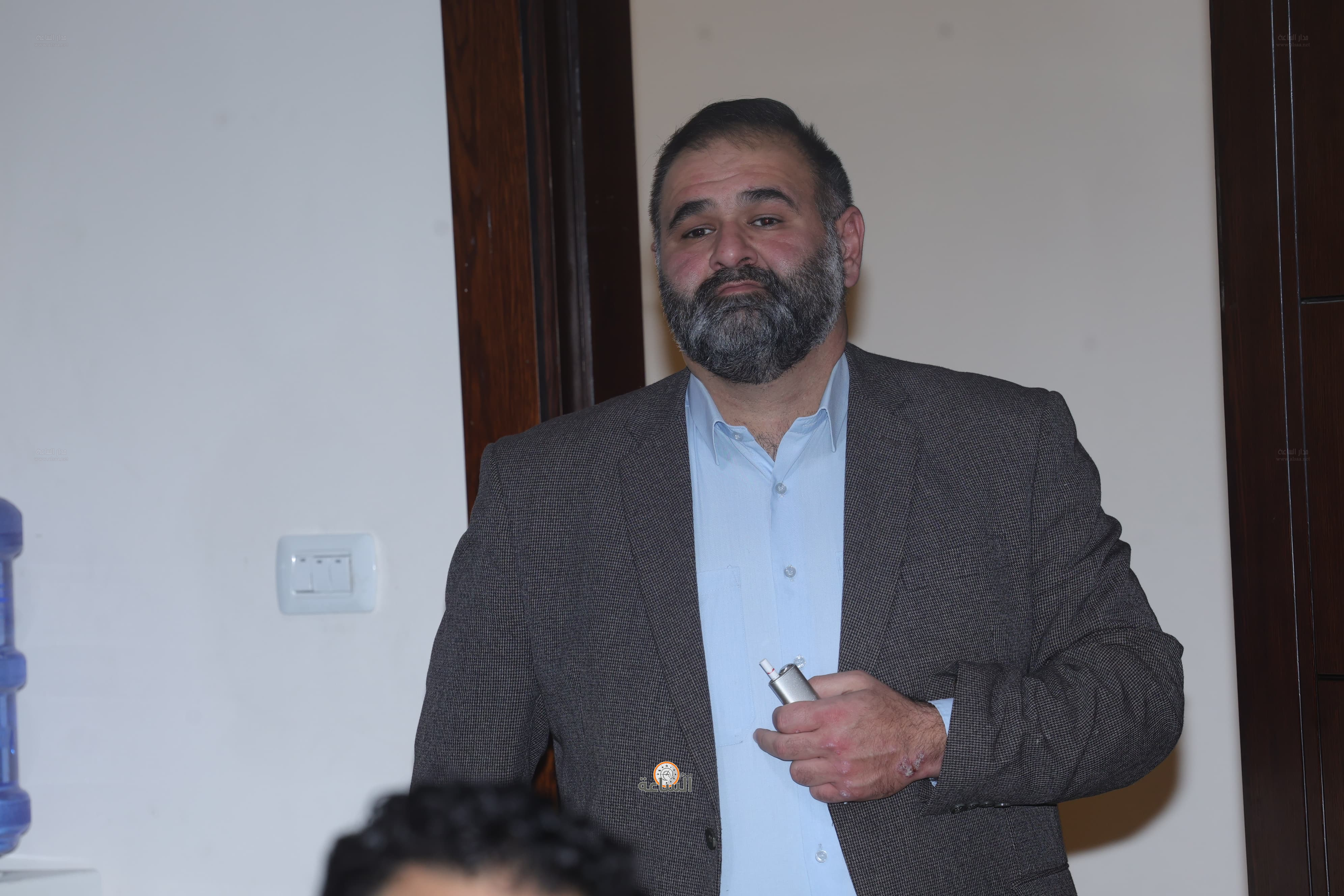 Madar Al-Saa Images 0.851347802340993