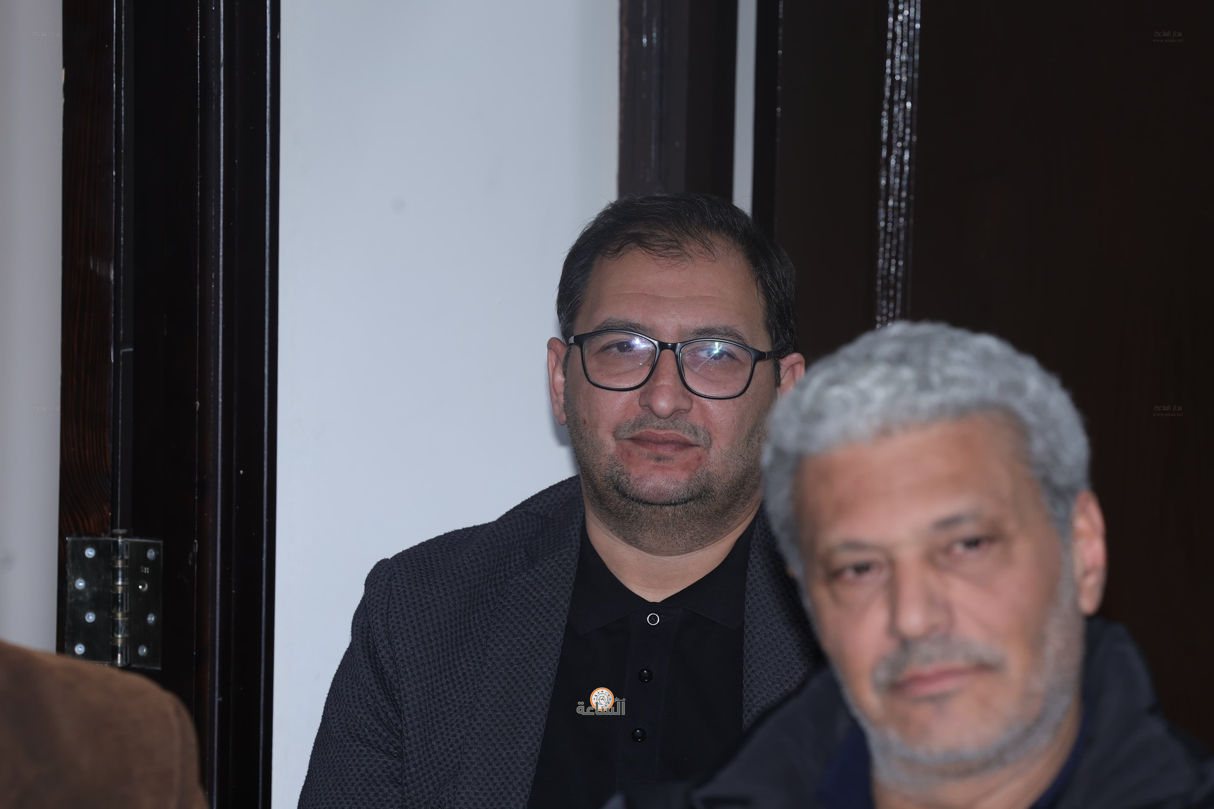 Madar Al-Saa Images 0.16119443404379497