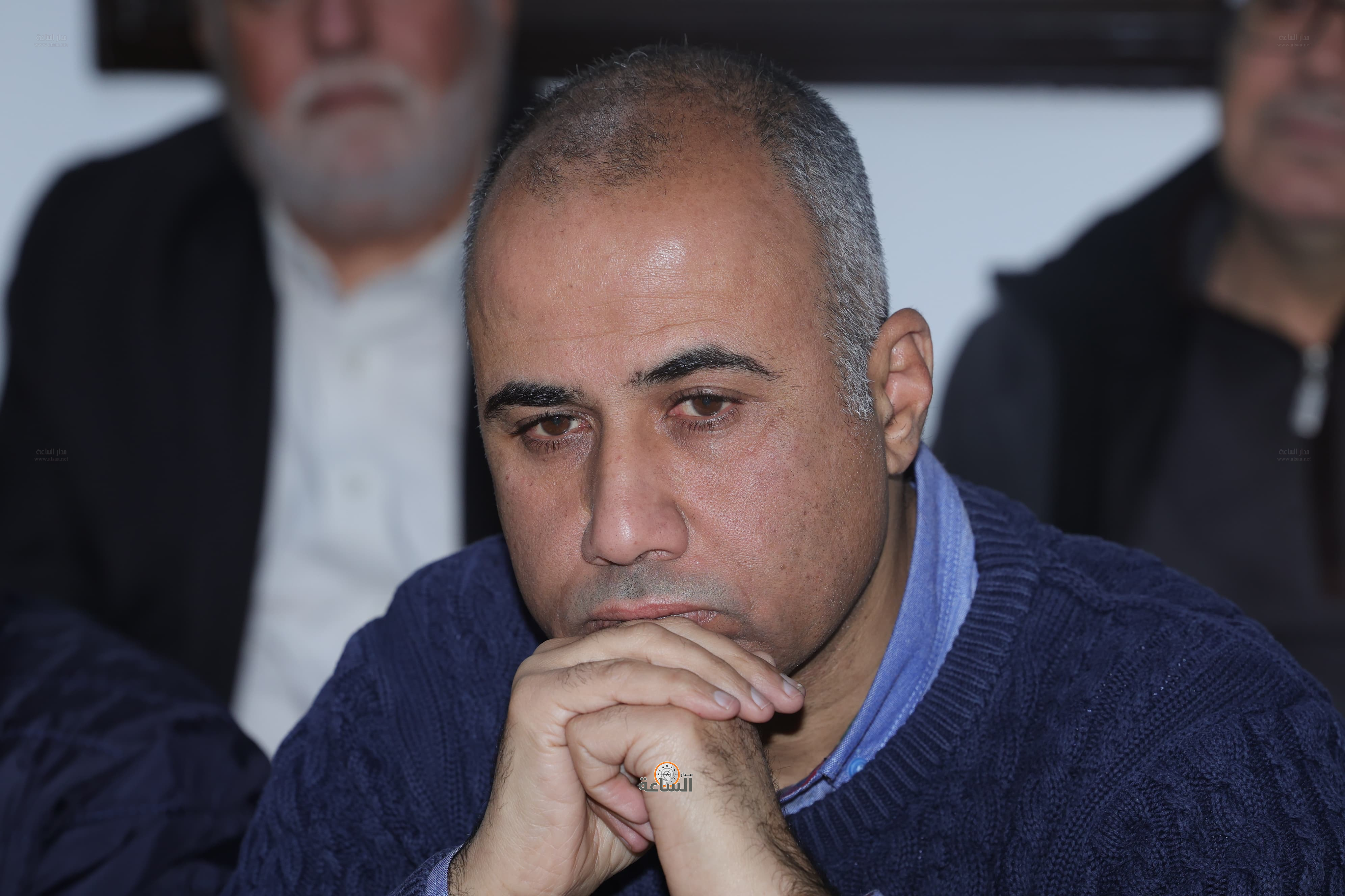 Madar Al-Saa Images 0.4118024033838219