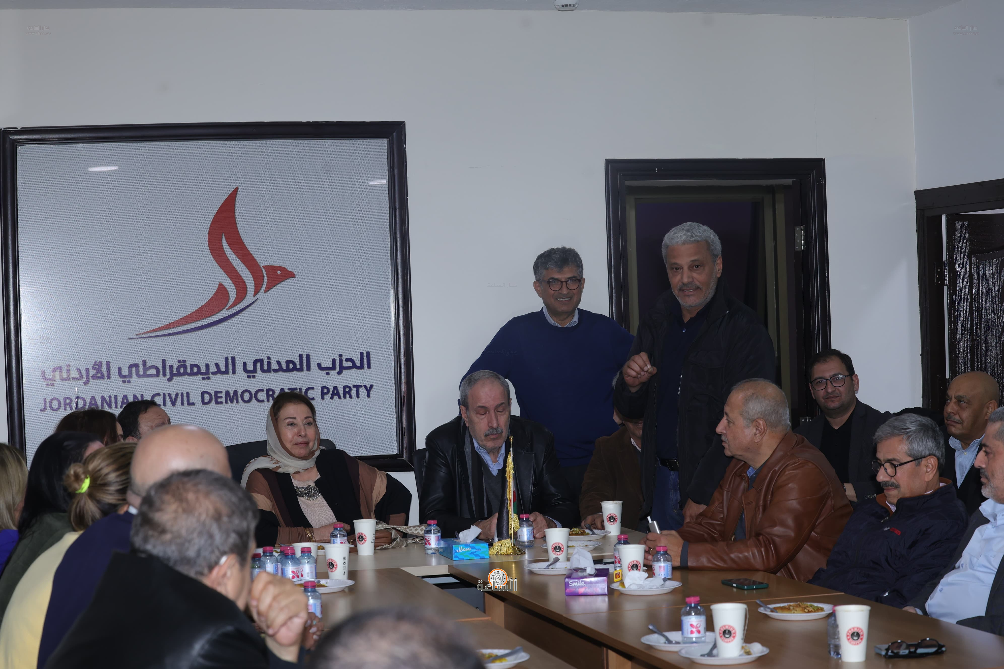 Madar Al-Saa Images 0.7146449225785065