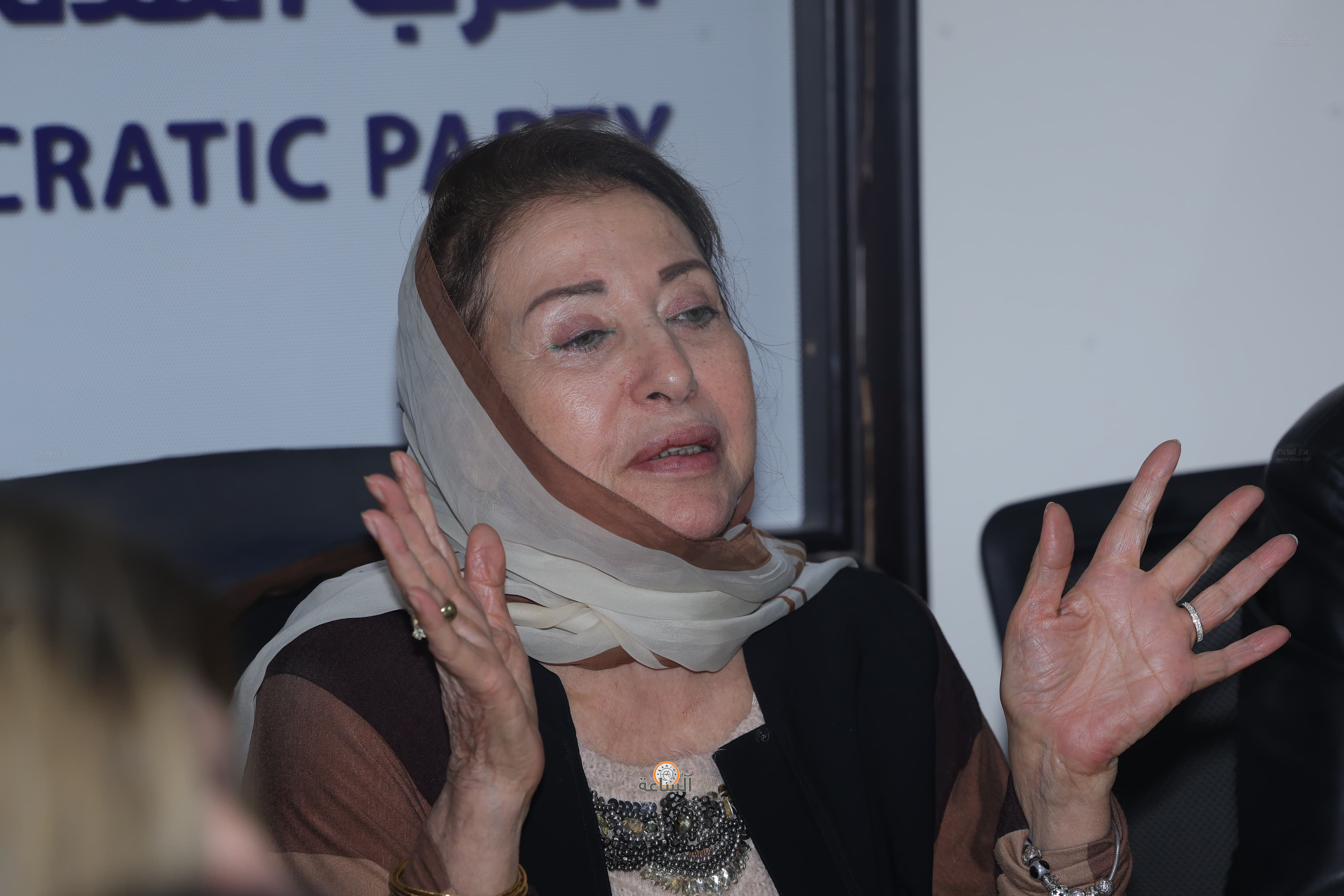 Madar Al-Saa Images 0.8418841168487836