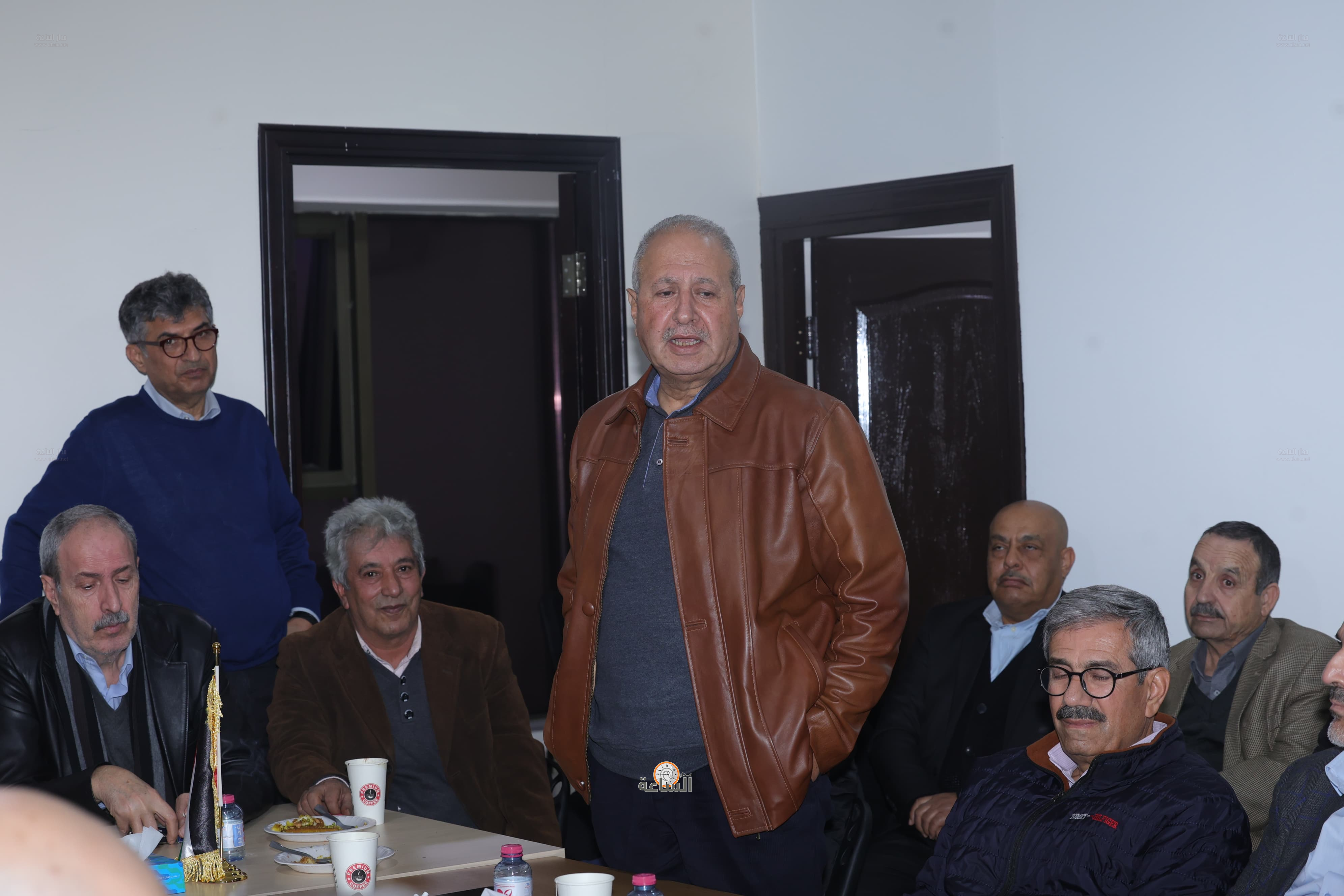 Madar Al-Saa Images 0.623547996025172