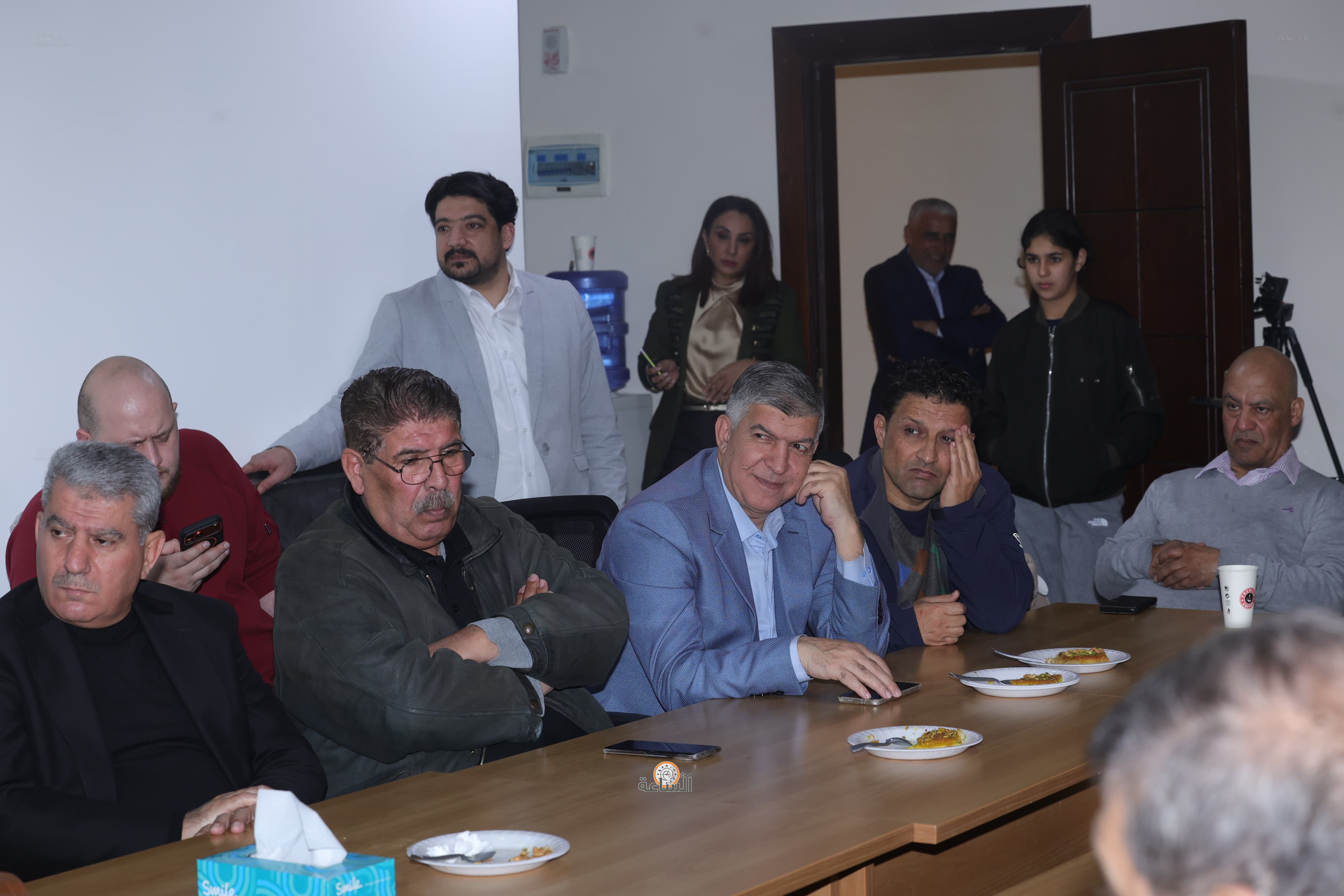 Madar Al-Saa Images 0.6475494045684106