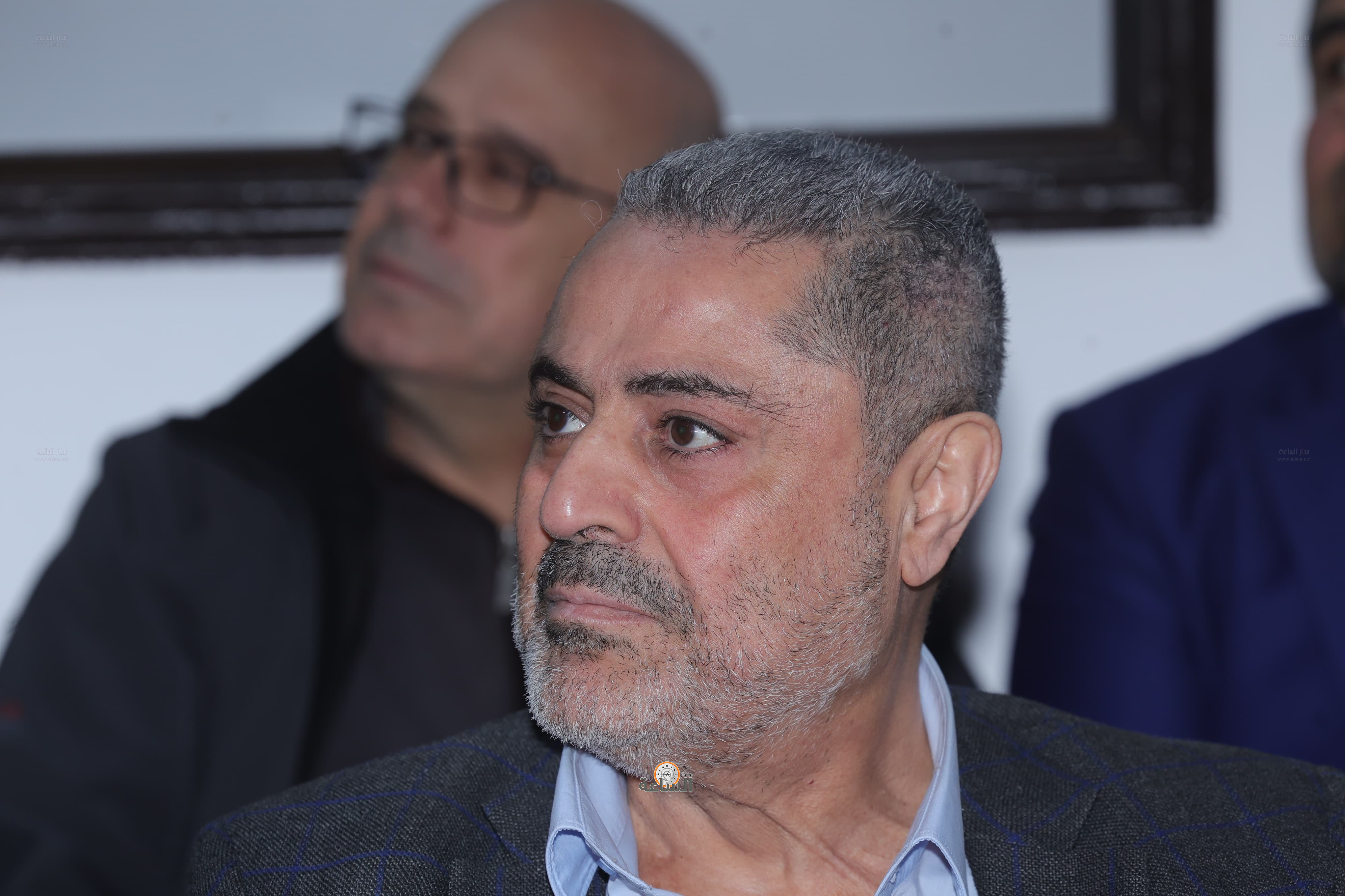 Madar Al-Saa Images 0.3411667692817755